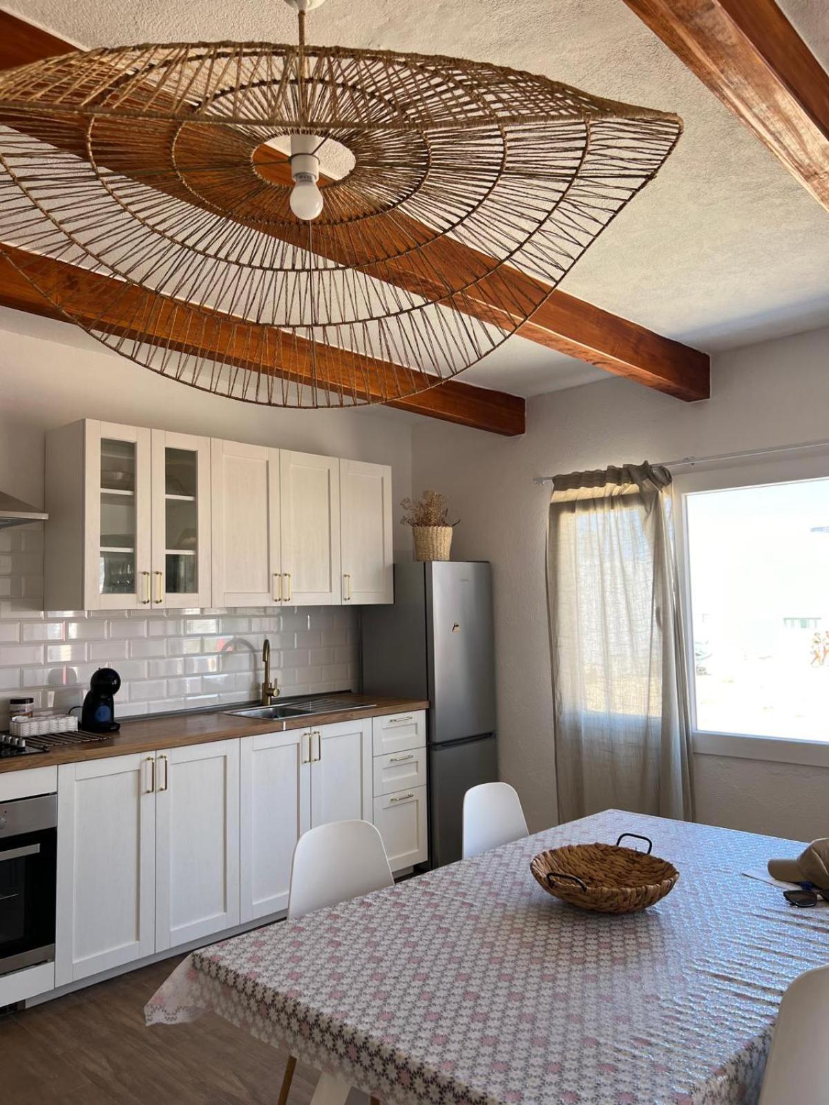 Casa Rosabella Apartment Caleta de Sebo