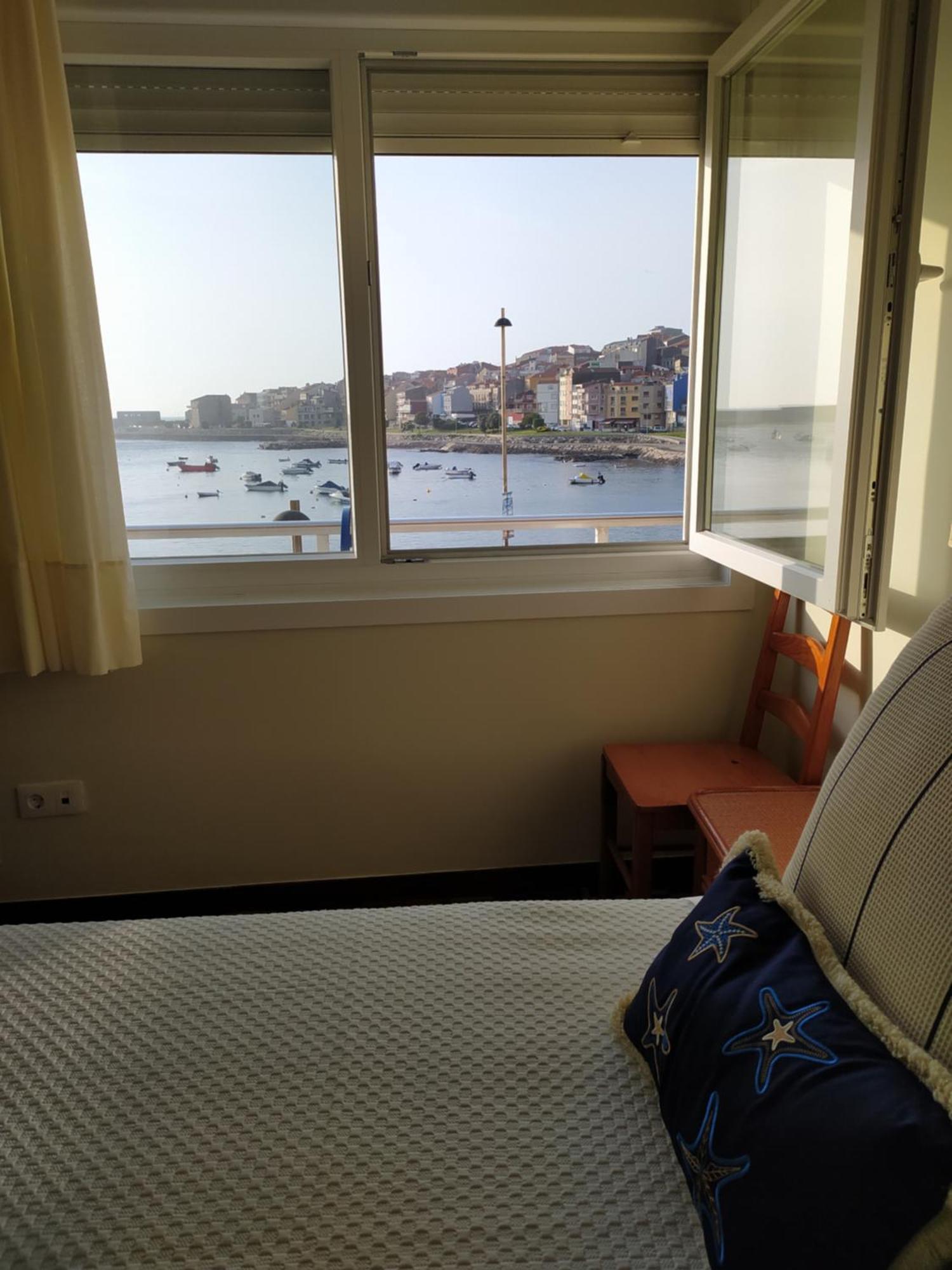 Apartamento Vacacional Muelle Alto