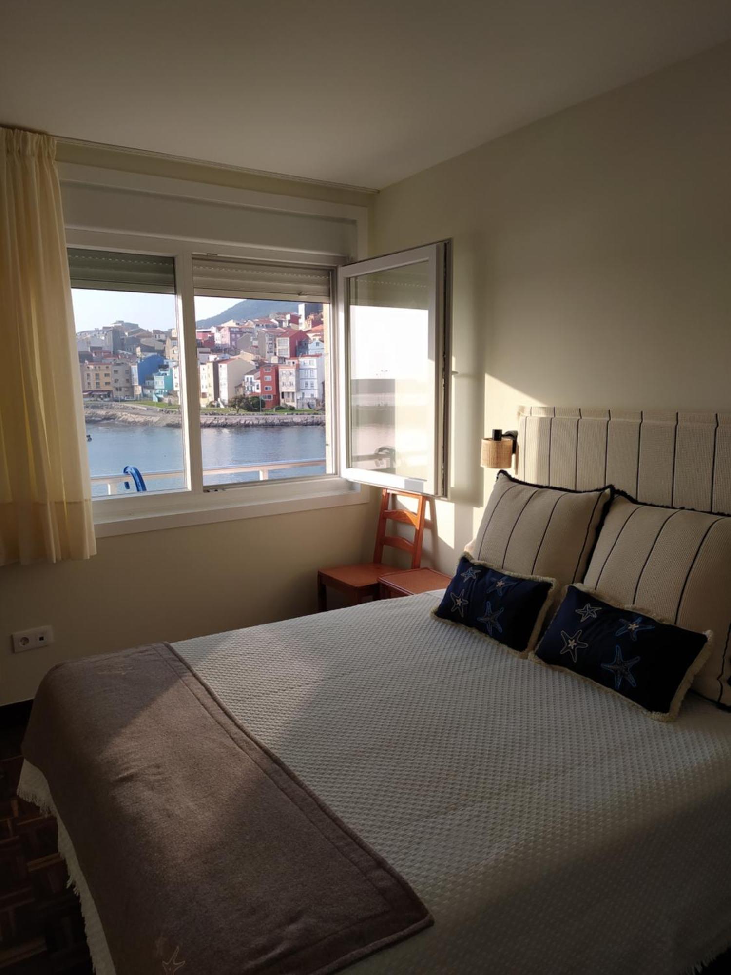 Apartamento Vacacional Muelle Alto