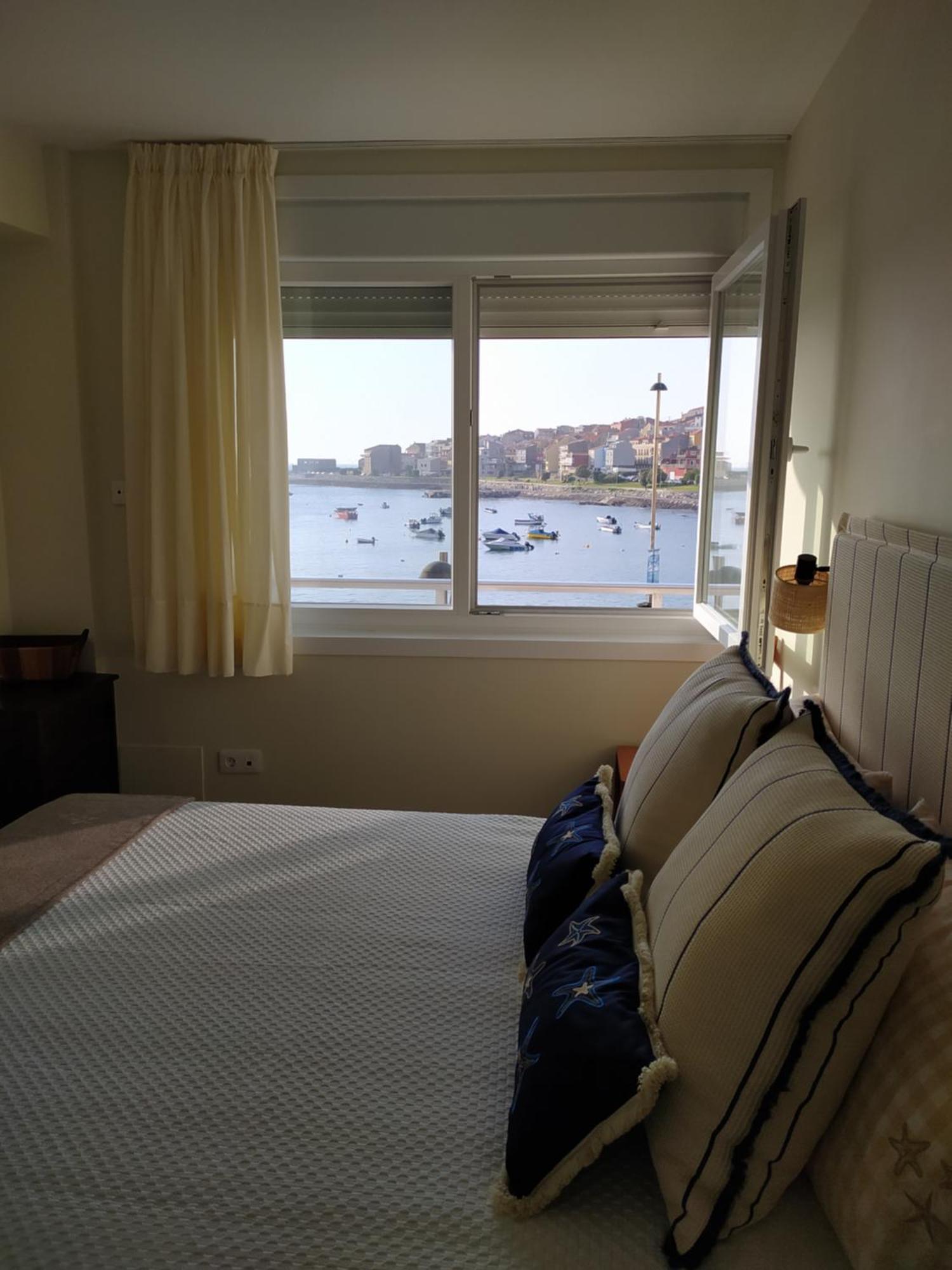 Apartamento Vacacional Muelle Alto A Guarda