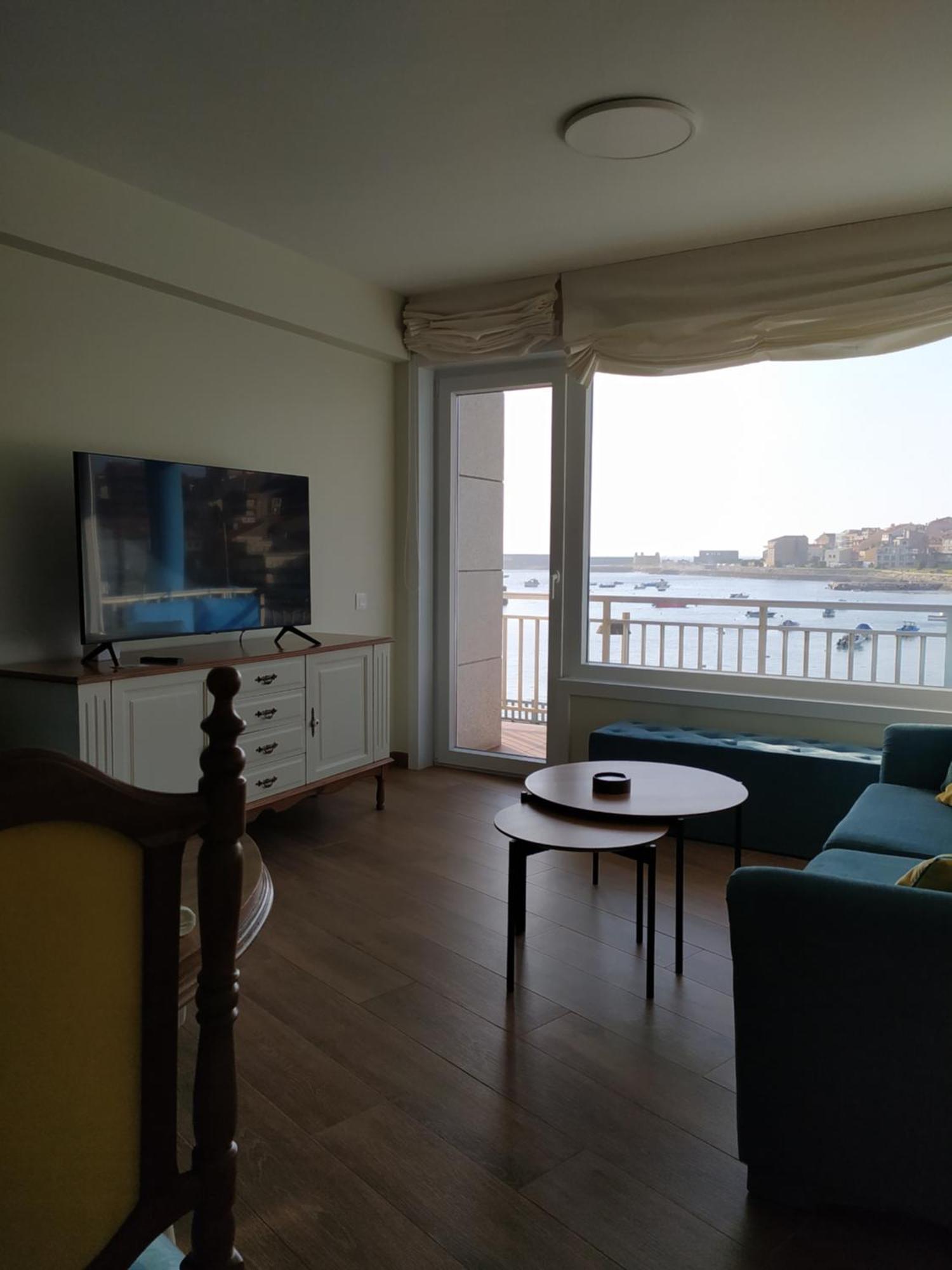Vacacional Muelle Alto Apartamento *