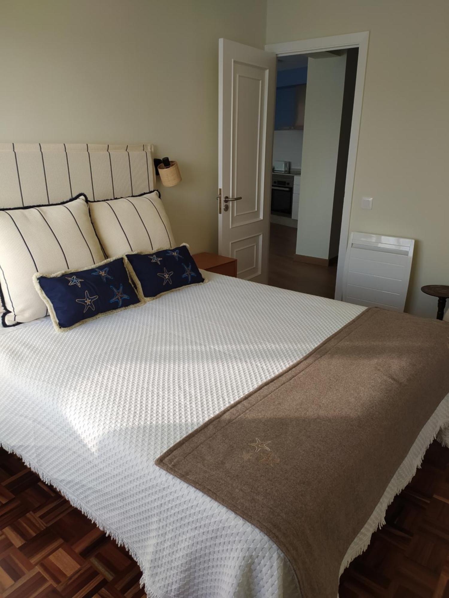 Vacacional Muelle Alto Apartamento *