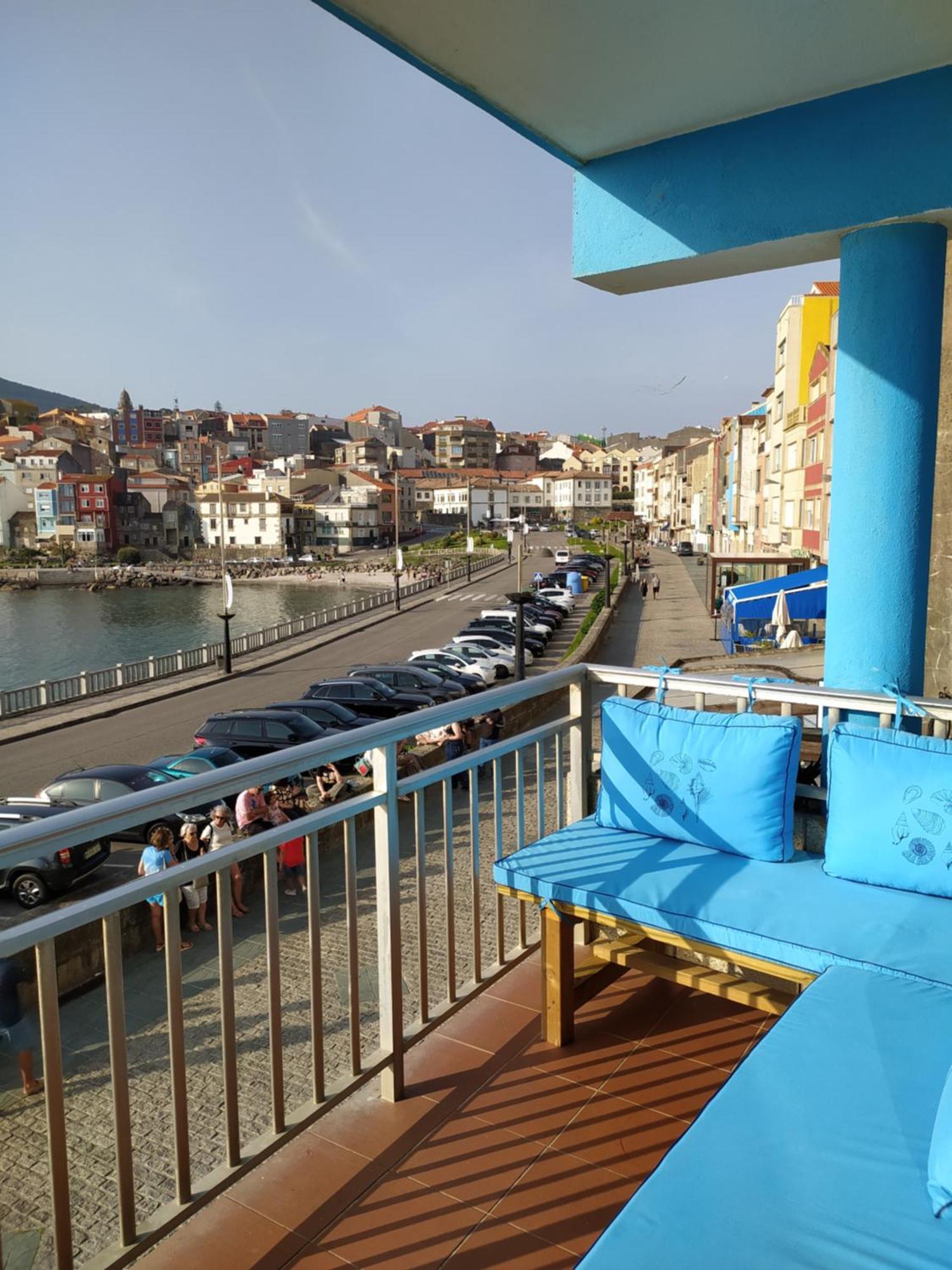 Apartamento Vacacional Muelle Alto