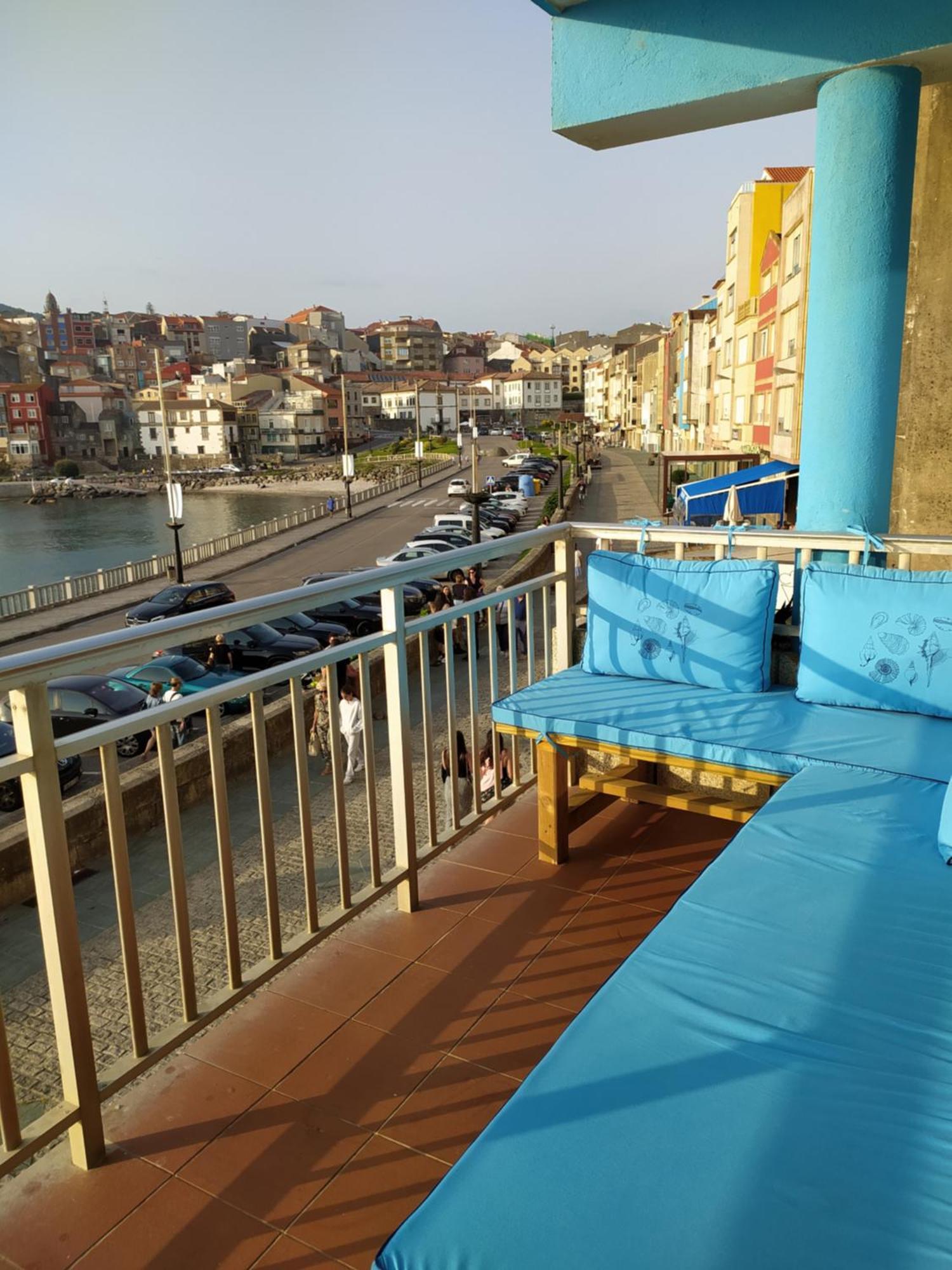Vacacional Muelle Alto