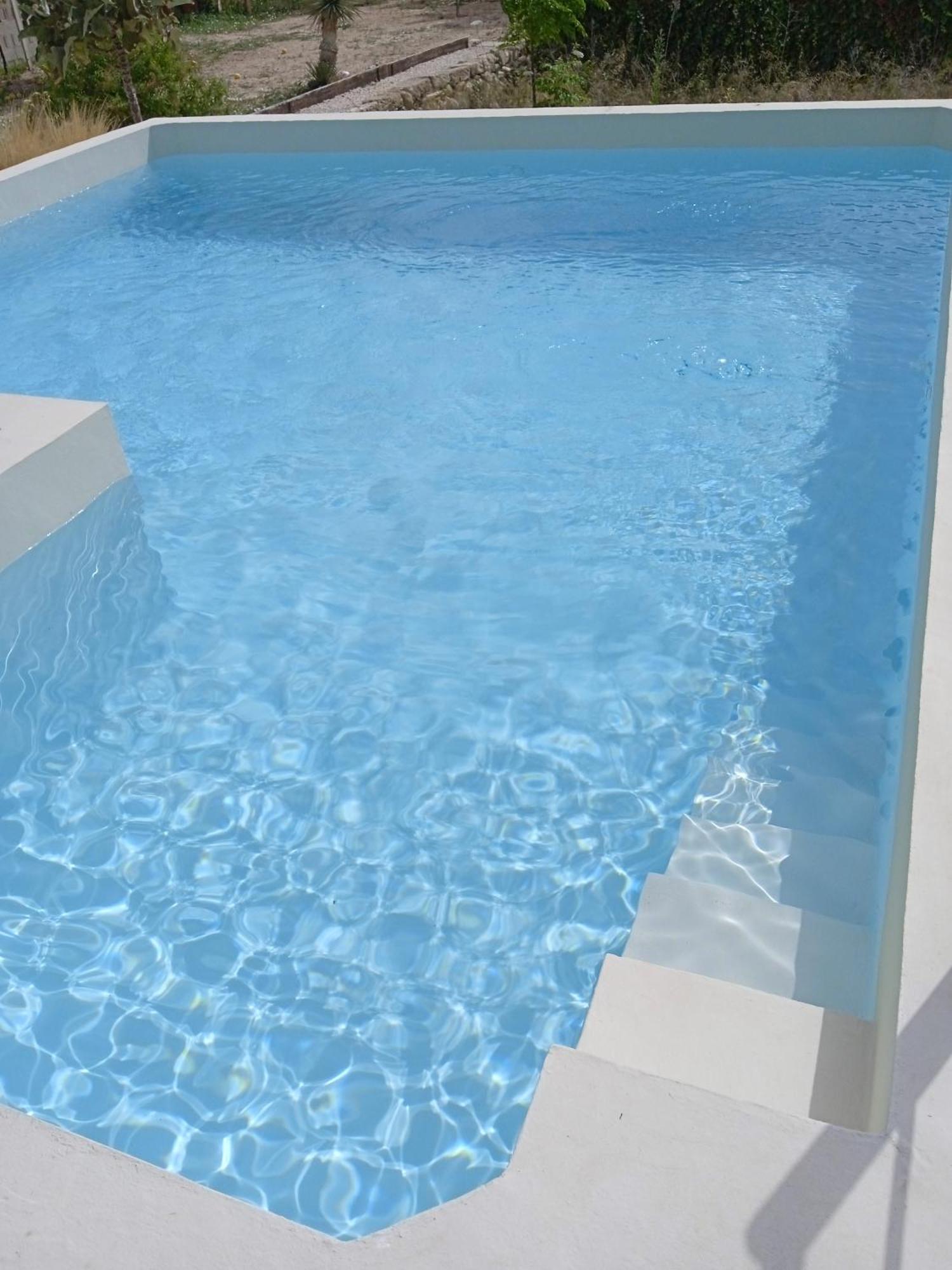 Holiday home Calma Home, Pool & Bbq *