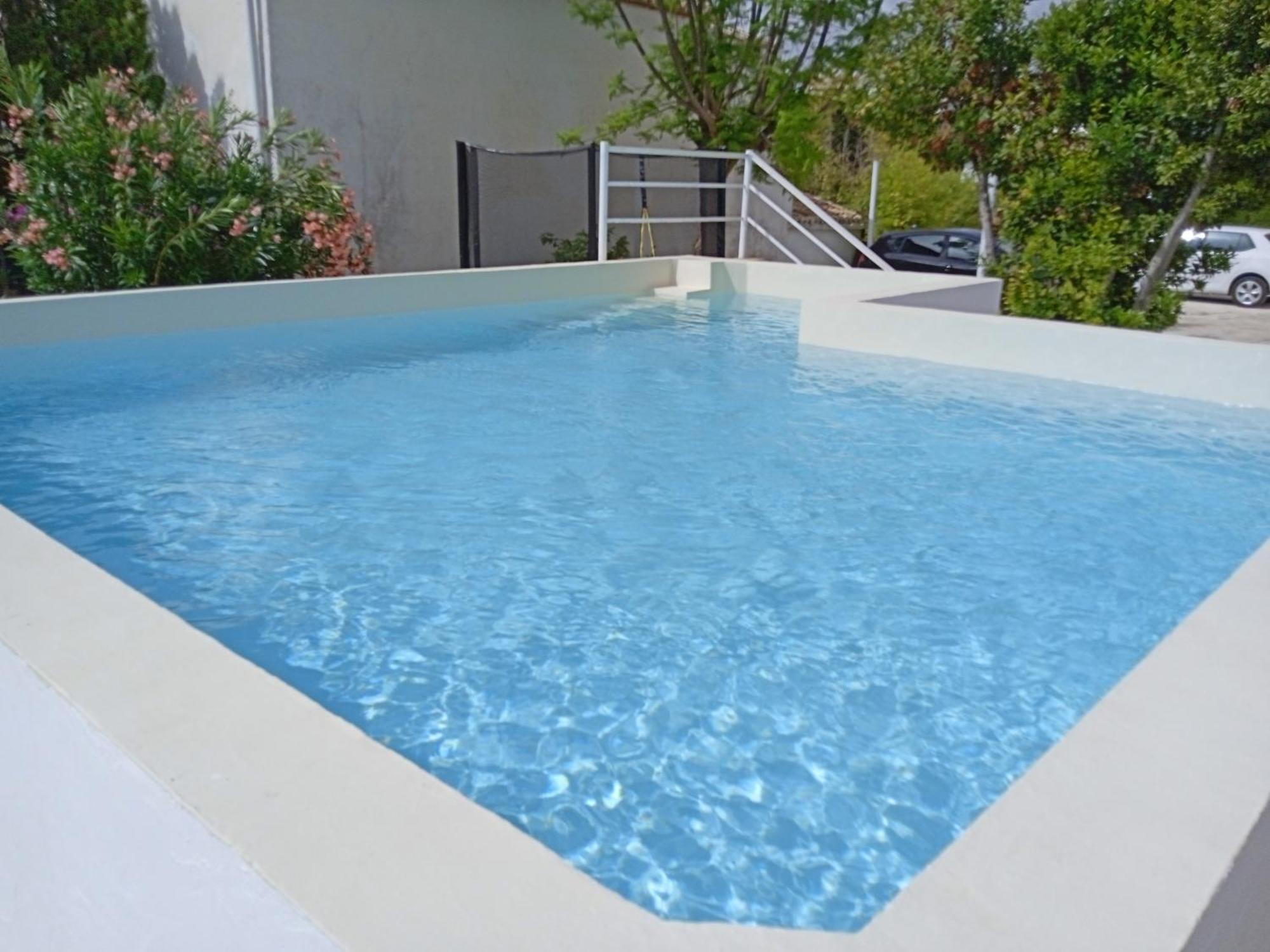 Calma Home, Pool & Bbq *