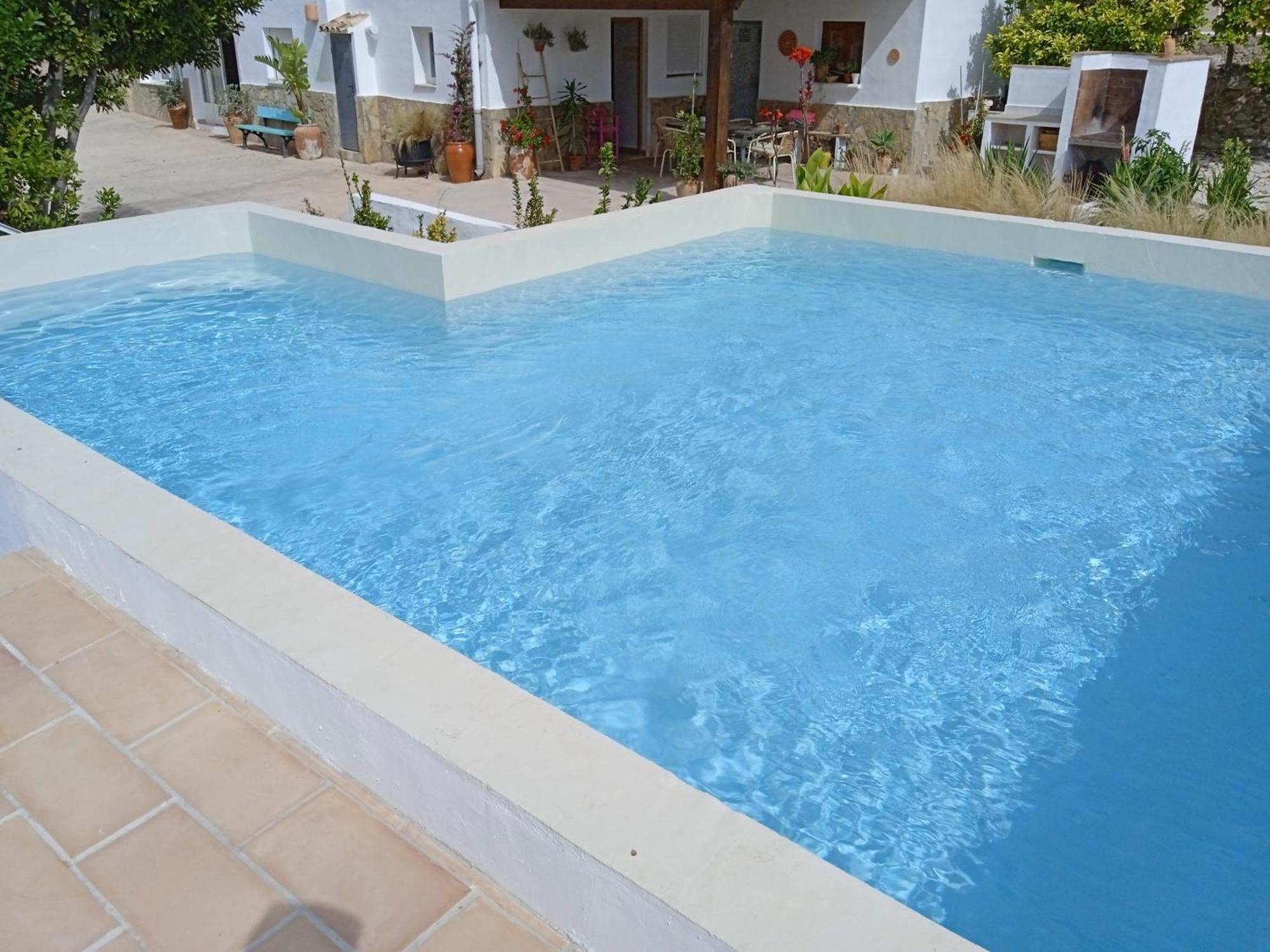 Holiday home Calma Home, Pool & Bbq Javea