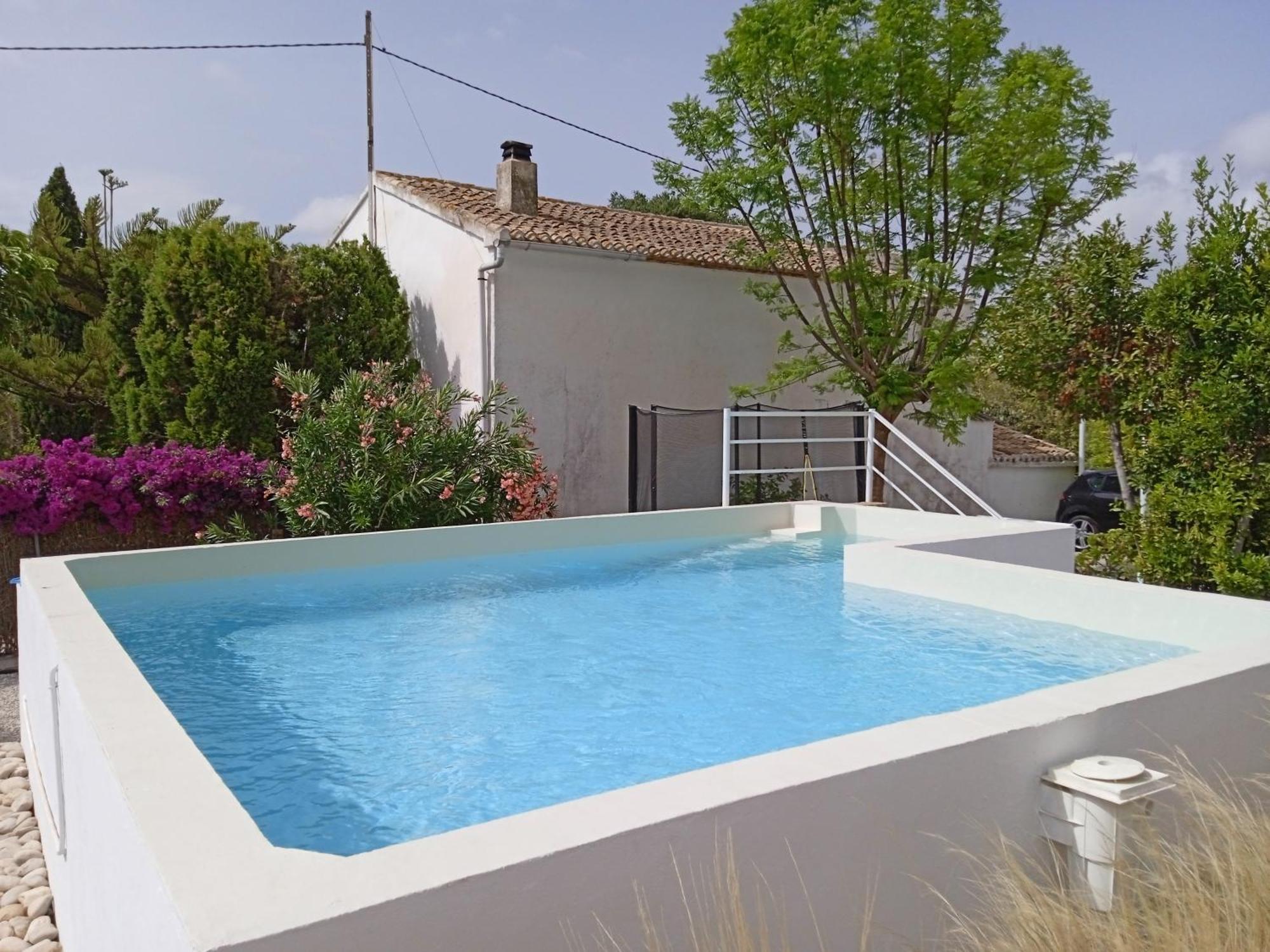 Calma Home, Pool & Bbq *