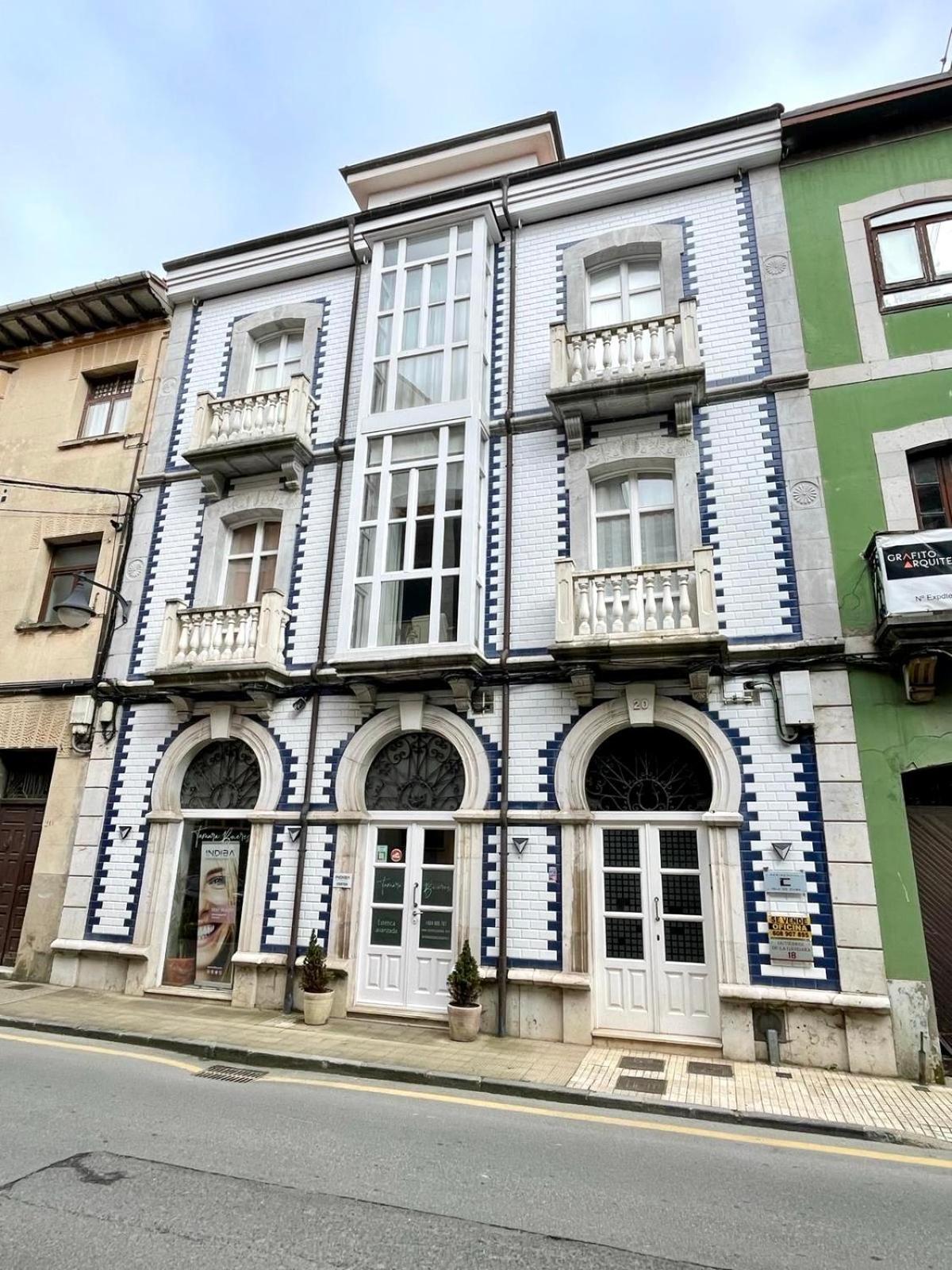 De La Gandara Apartamento
