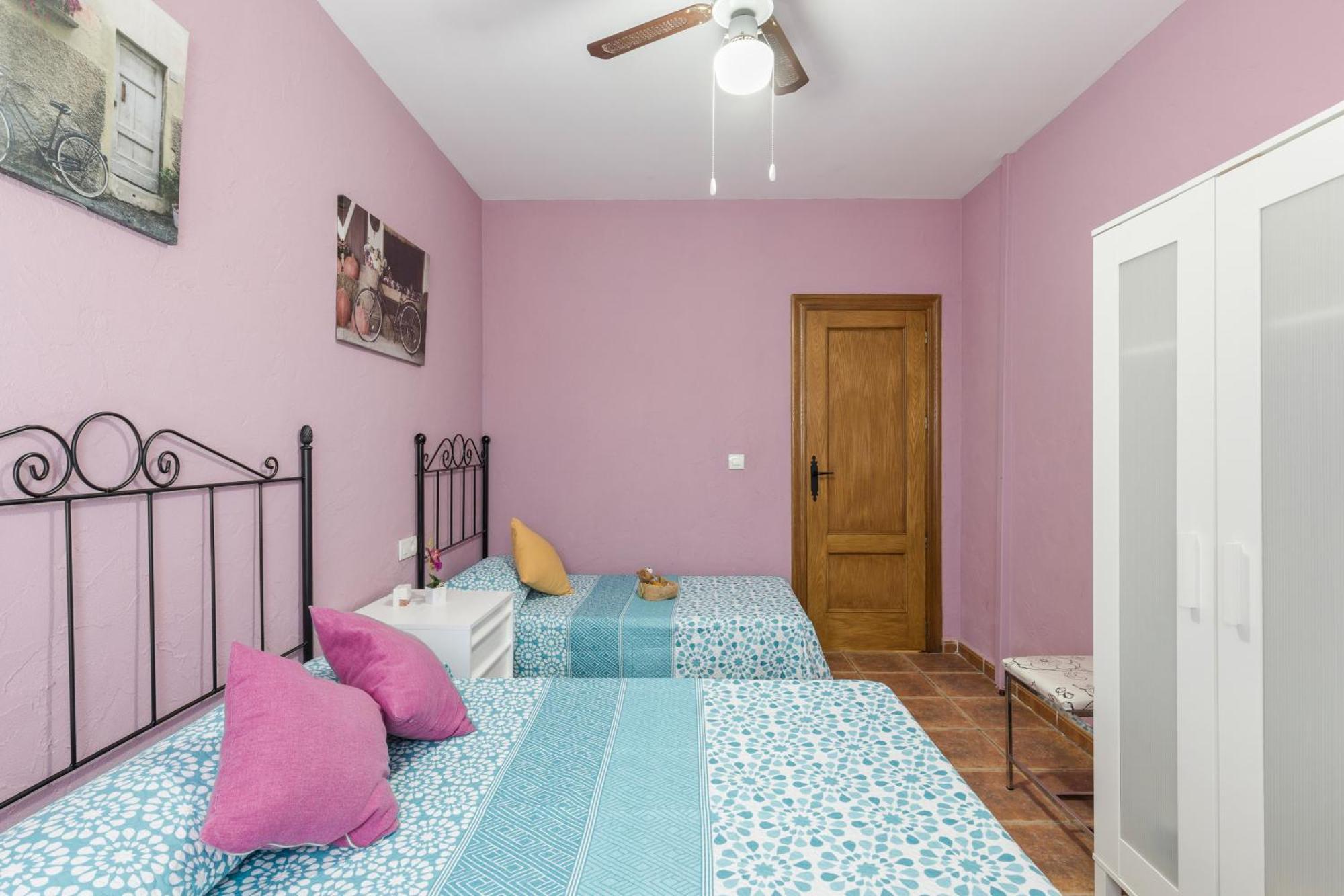 Capricho Villa