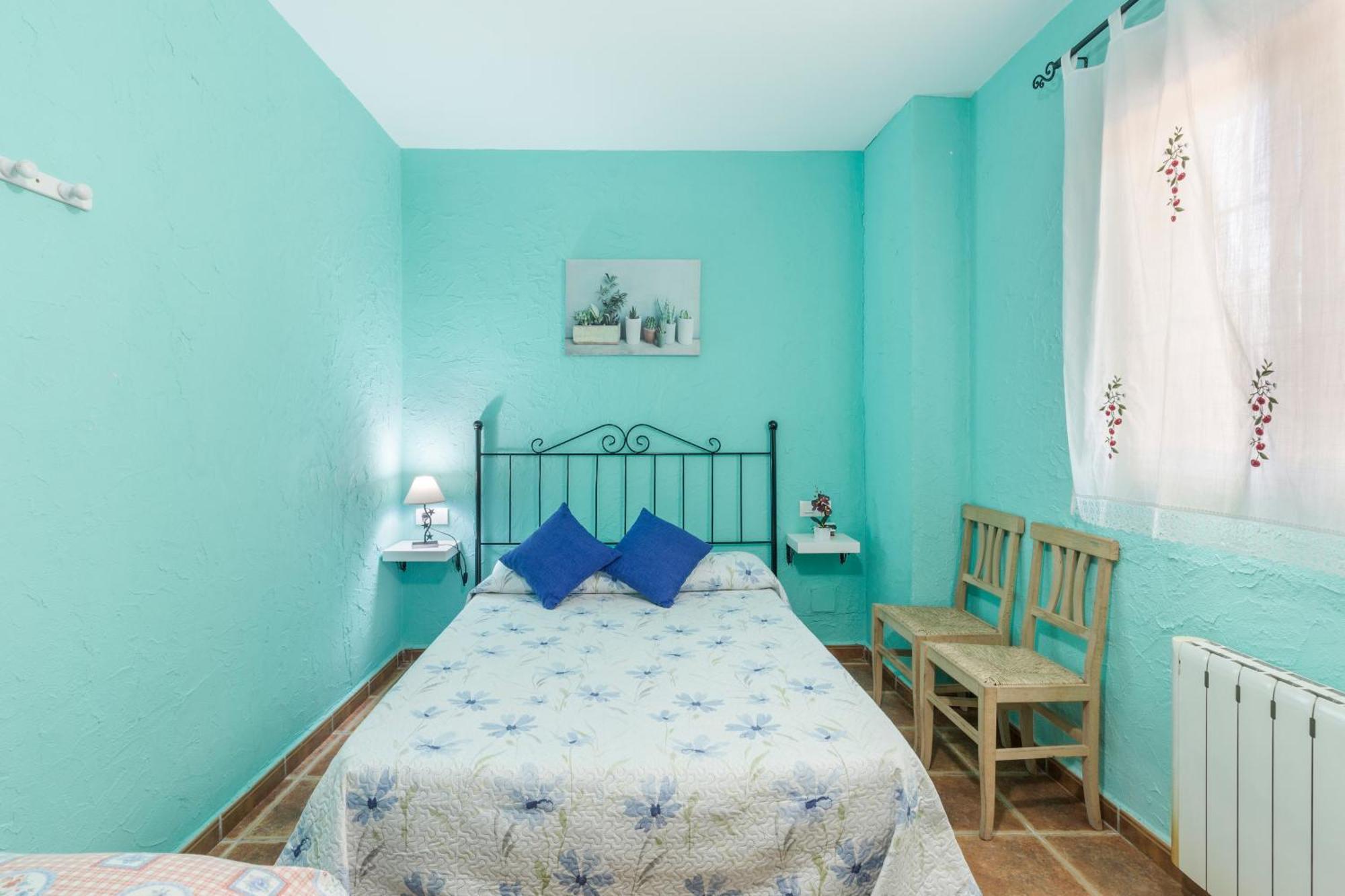 Capricho Villa *