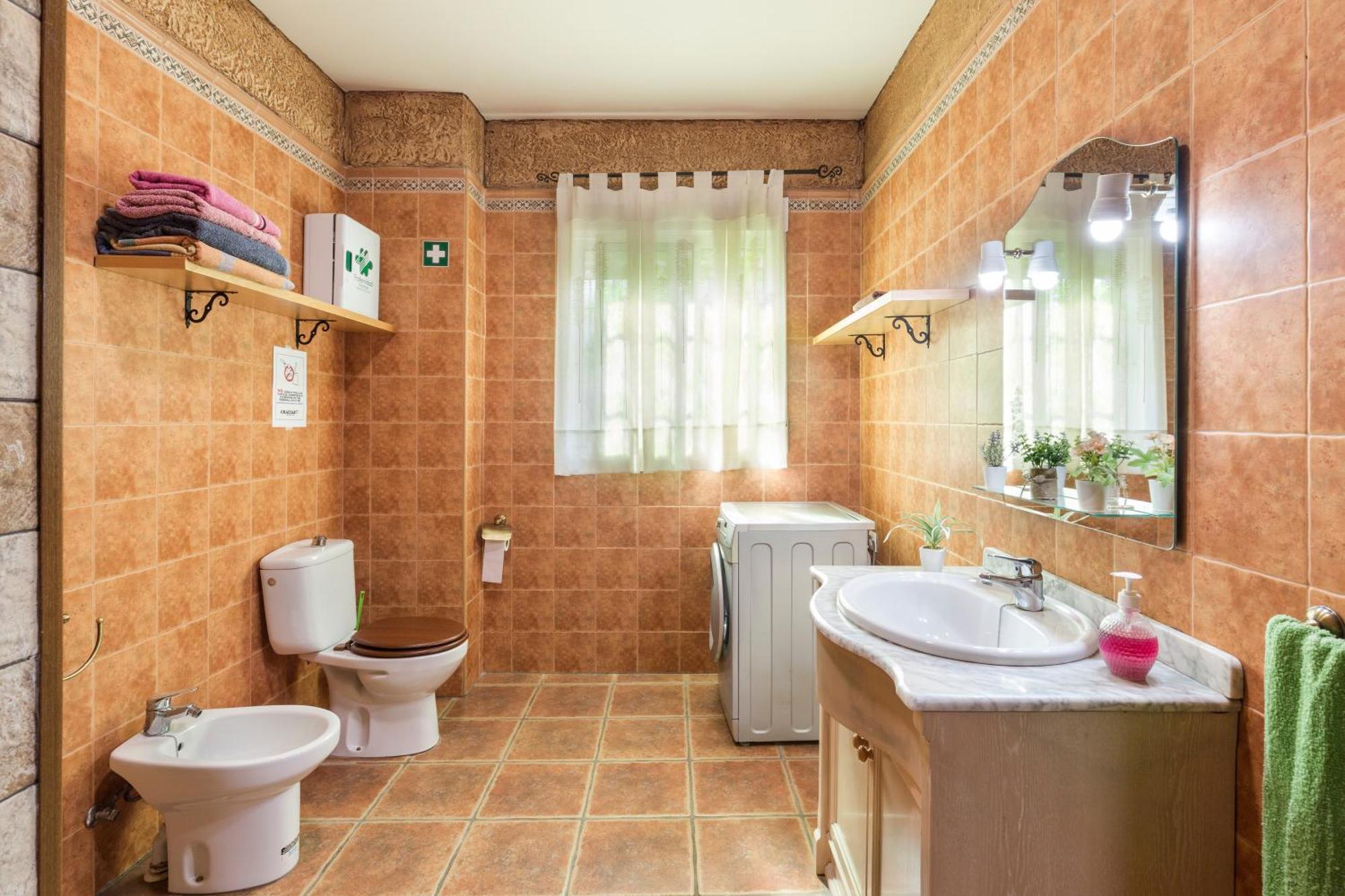 Villa Capricho *