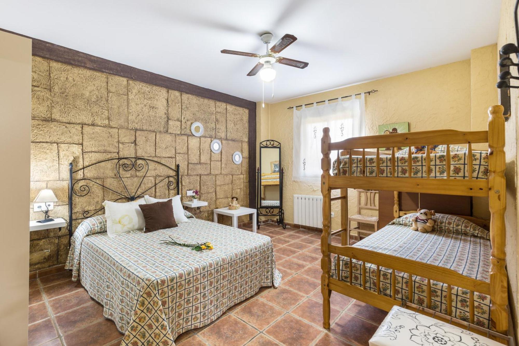 Villa Capricho Cieza