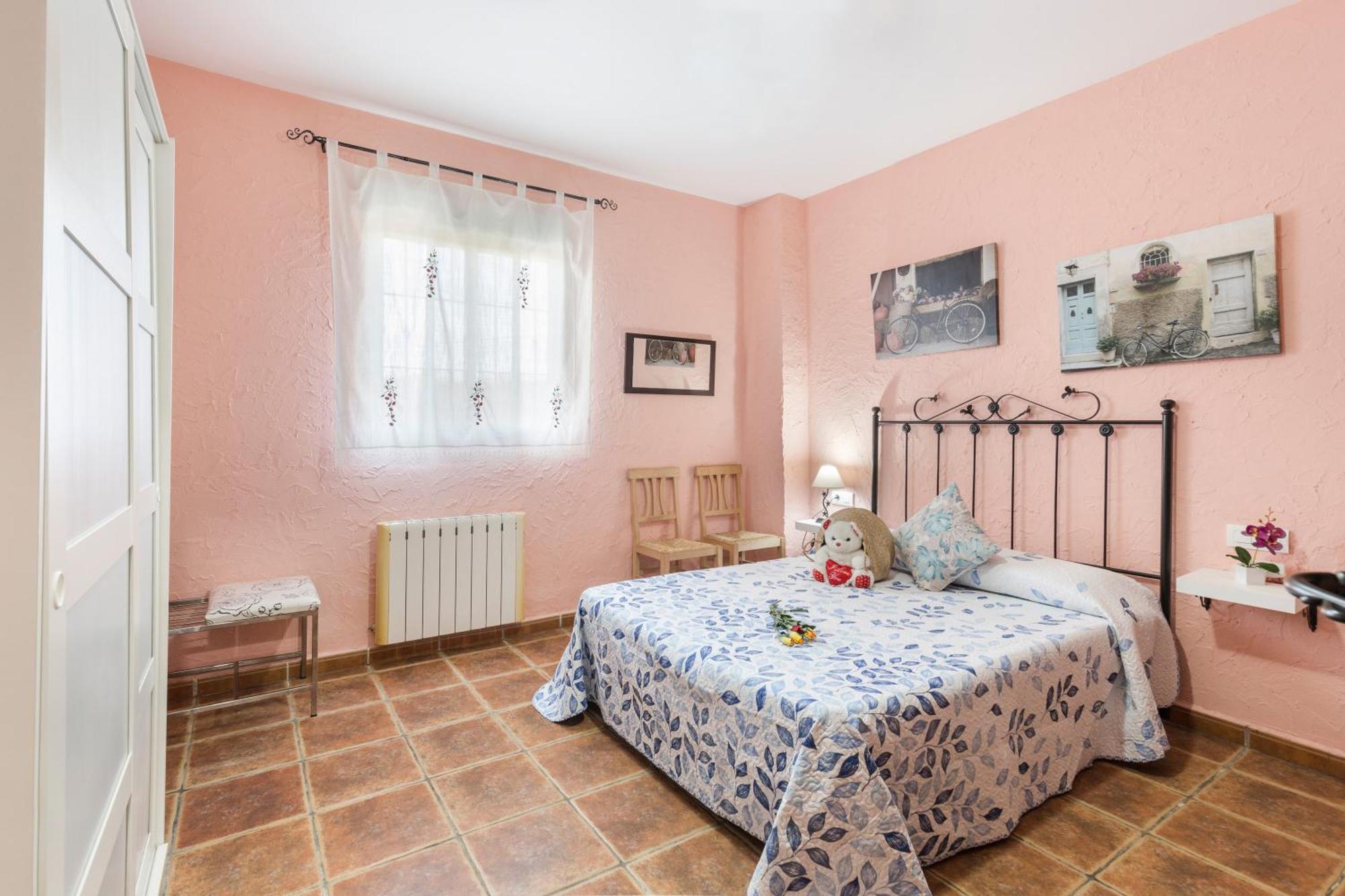 Villa Capricho Cieza
