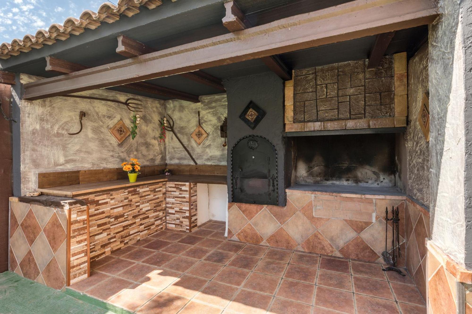 Villa Capricho Cieza