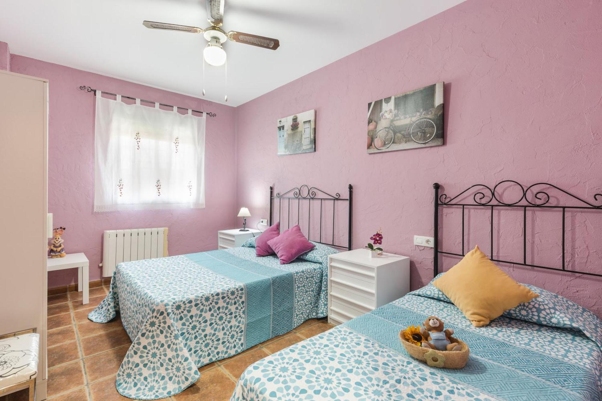 Capricho Villa