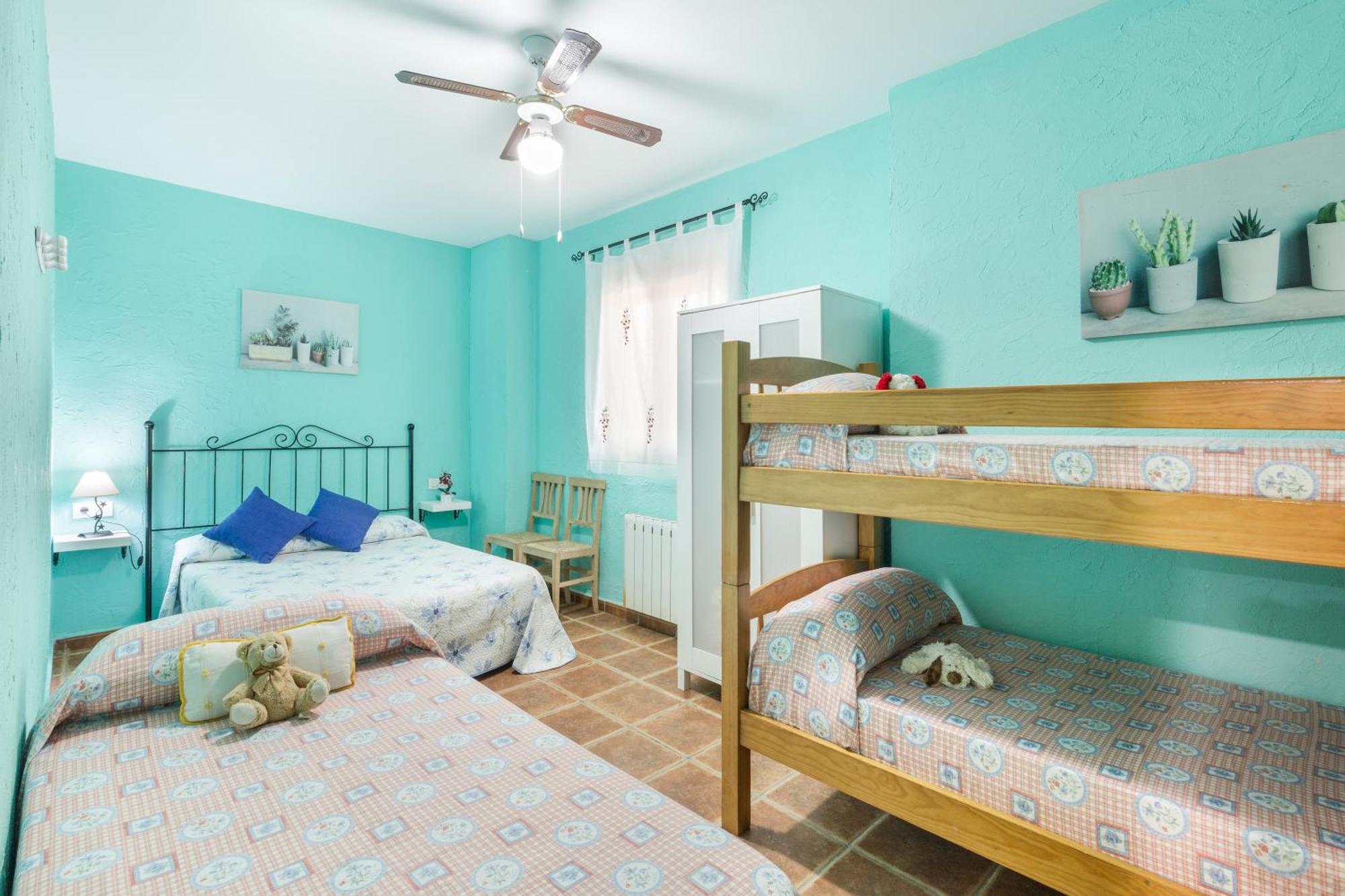 Capricho Villa *