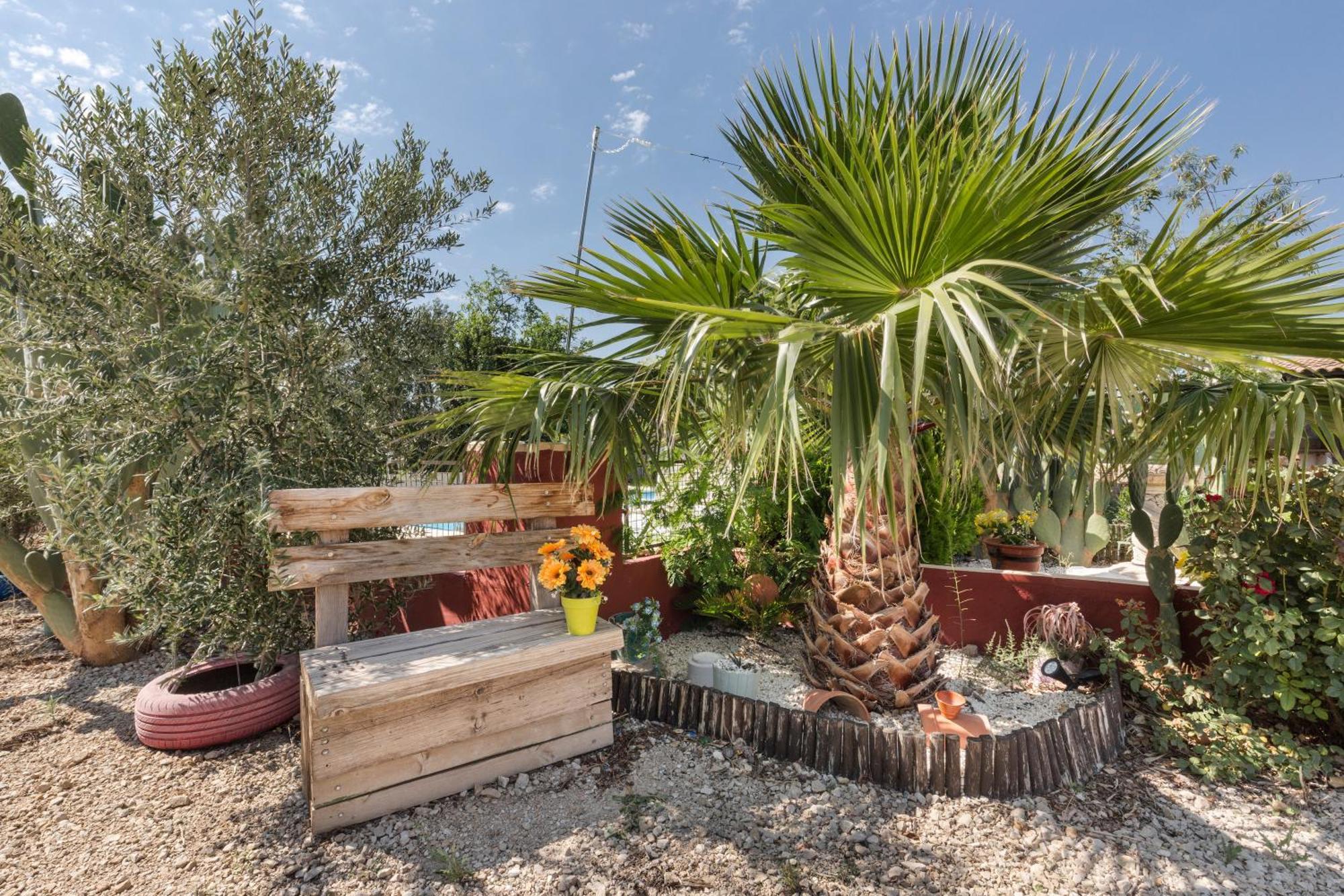 Villa Capricho Cieza