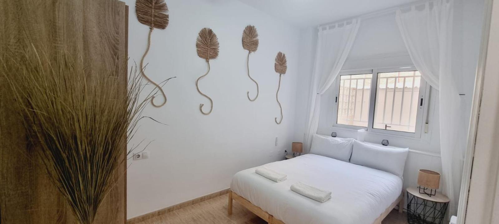Natural - Con Aire Apartamento Roquetas de Mar