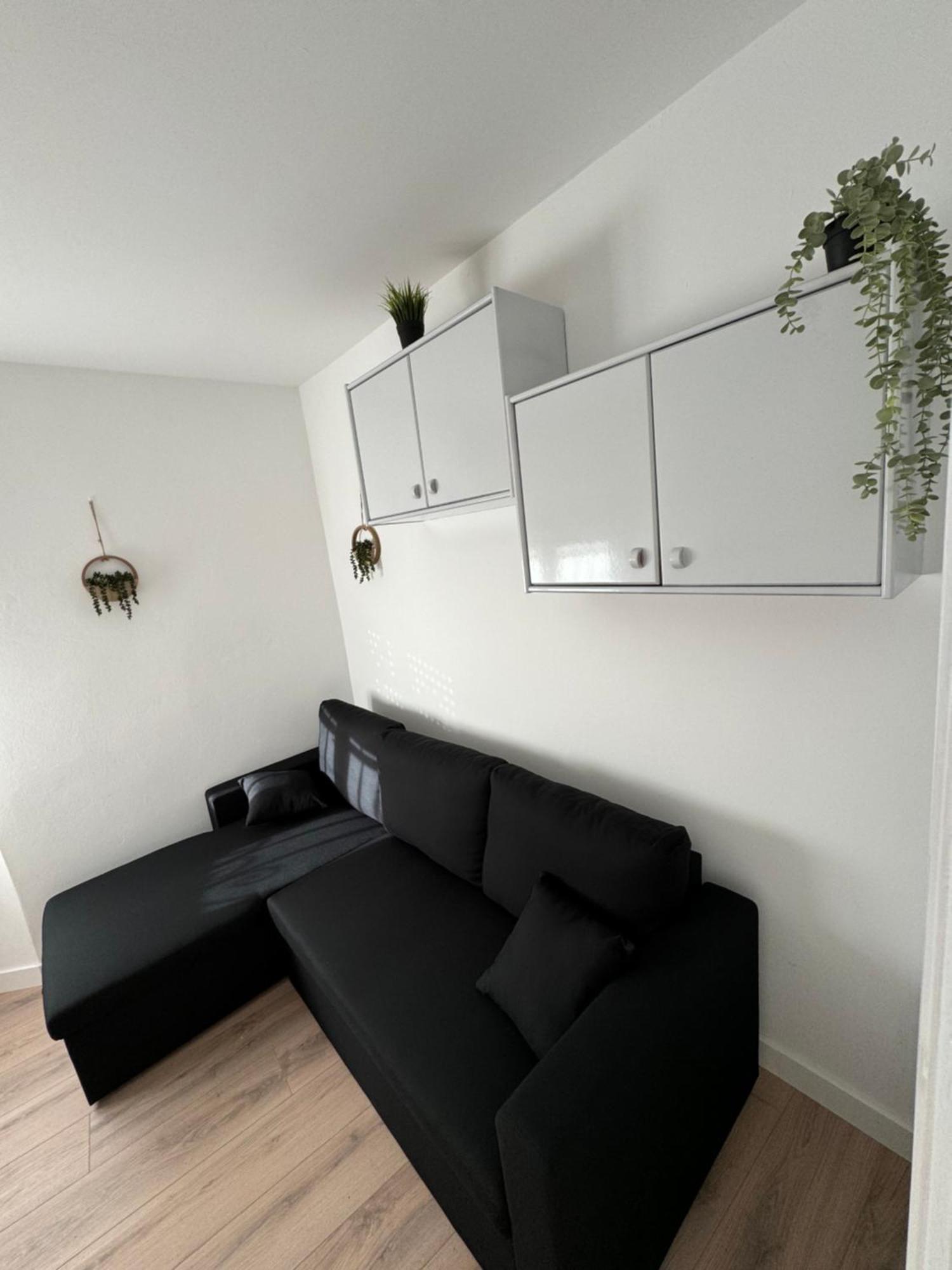 El Cascarin Apartment Cangas De Narcea