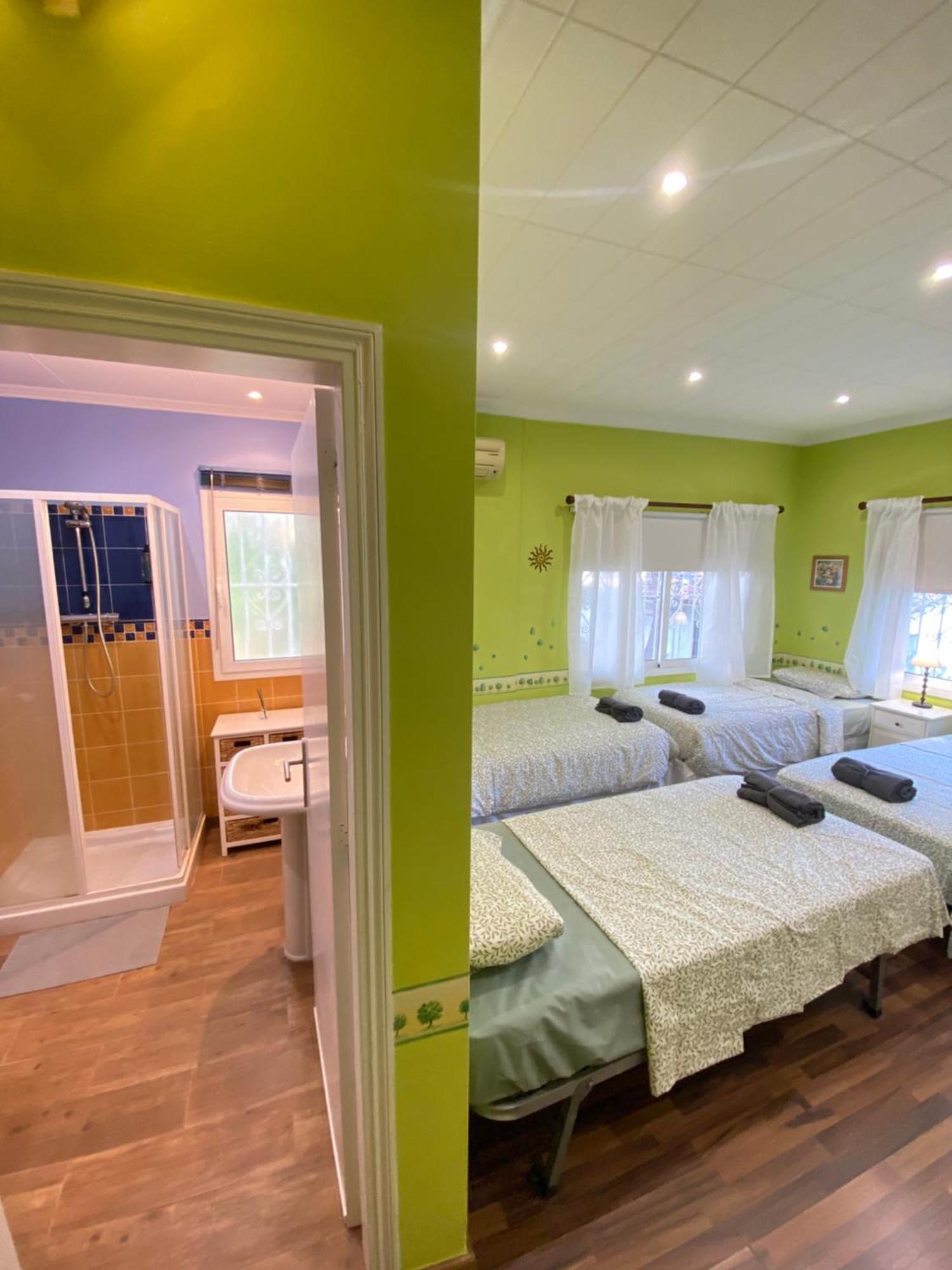 Holiday home Mirador De Playa Y Montana