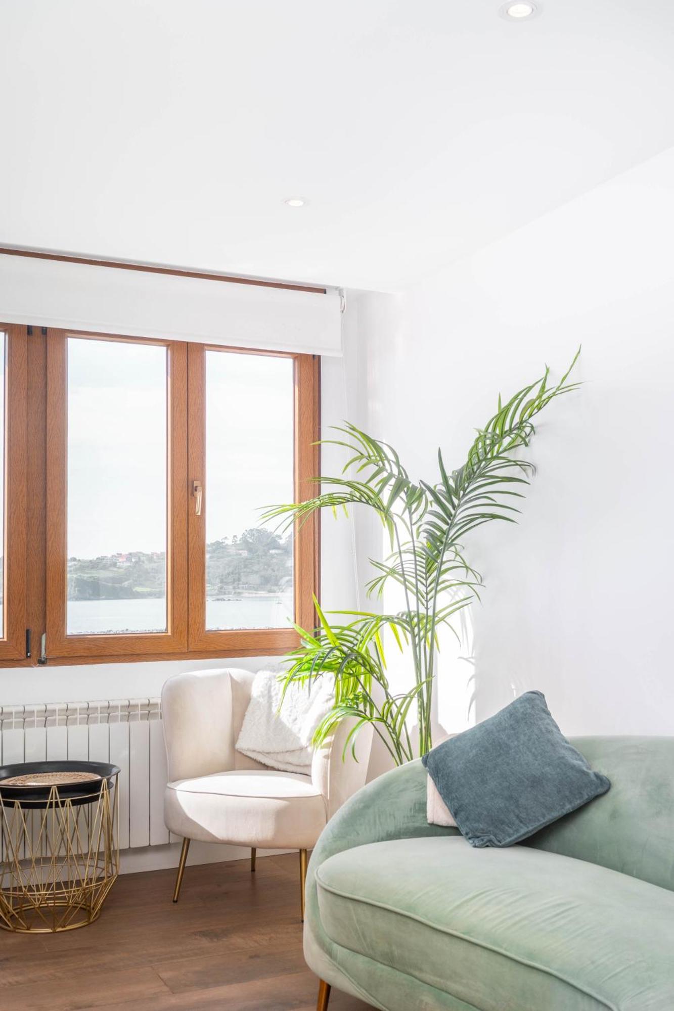 La Ventana Del Cantabrico Apartamento Luanco