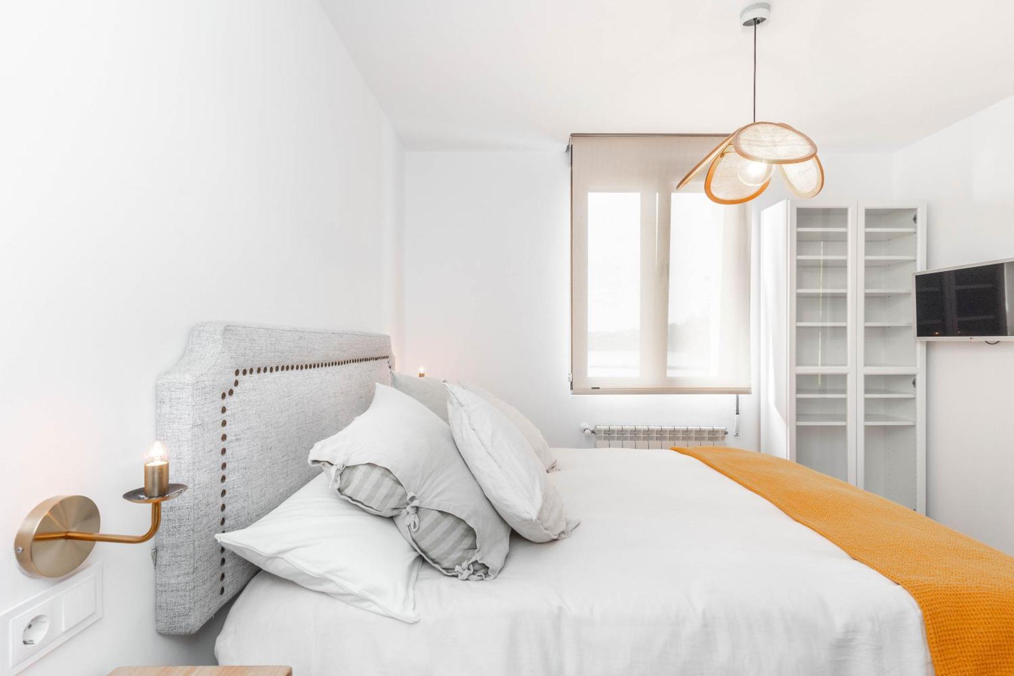Apartamento La Ventana Del Cantabrico *