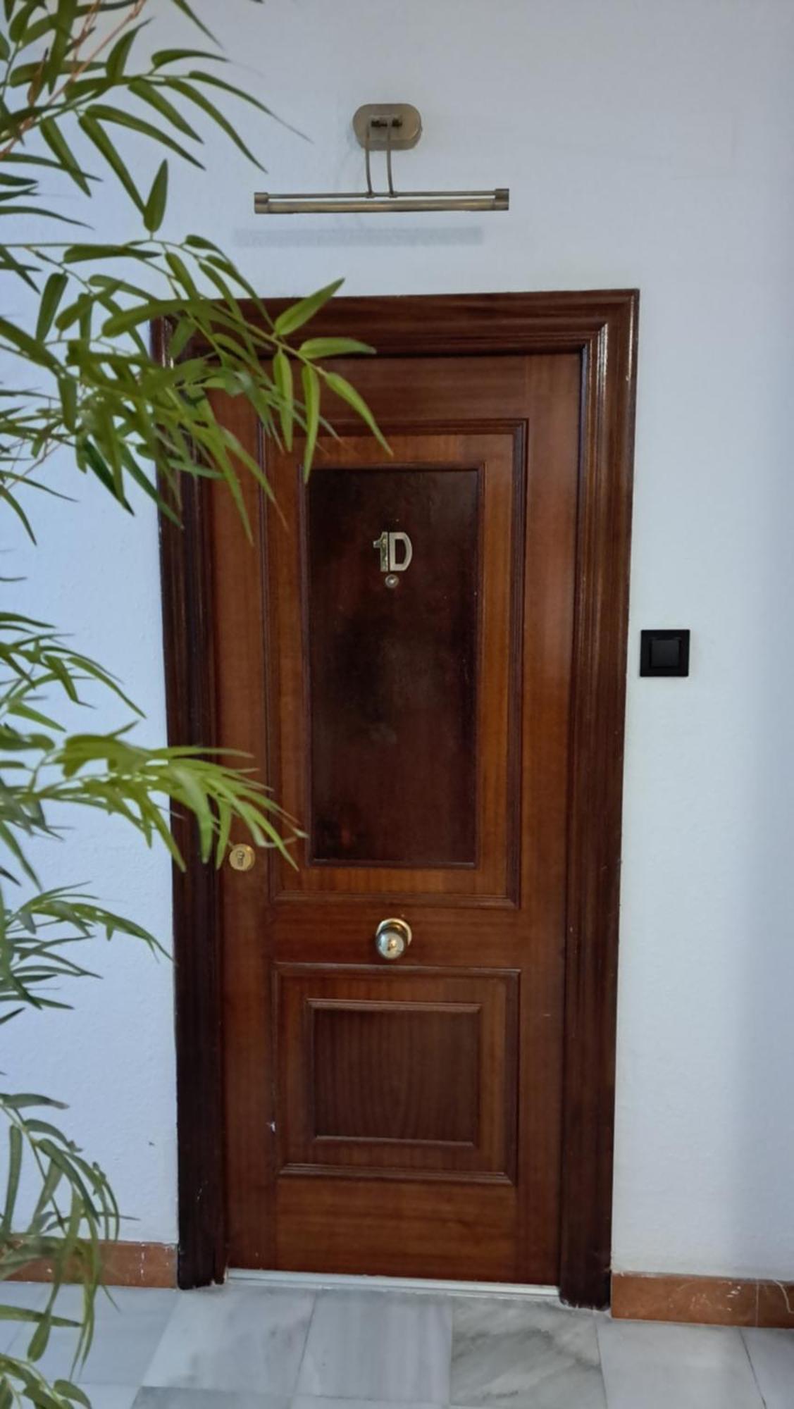 Historic Seaside Elegance Apartamento Alicante