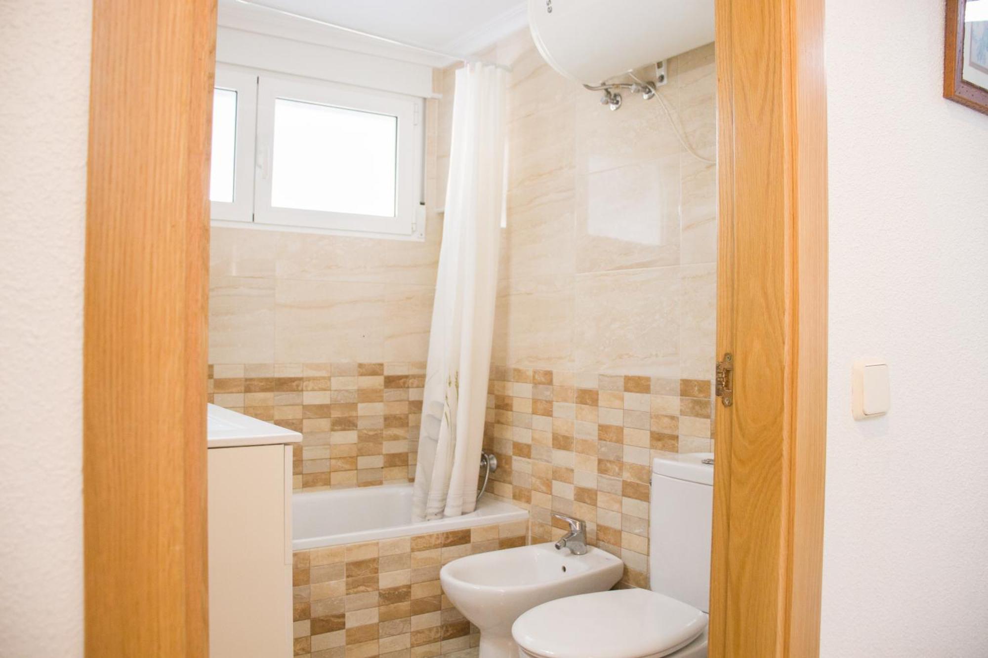 Apartamento Plaza Bohemia Apartamento *