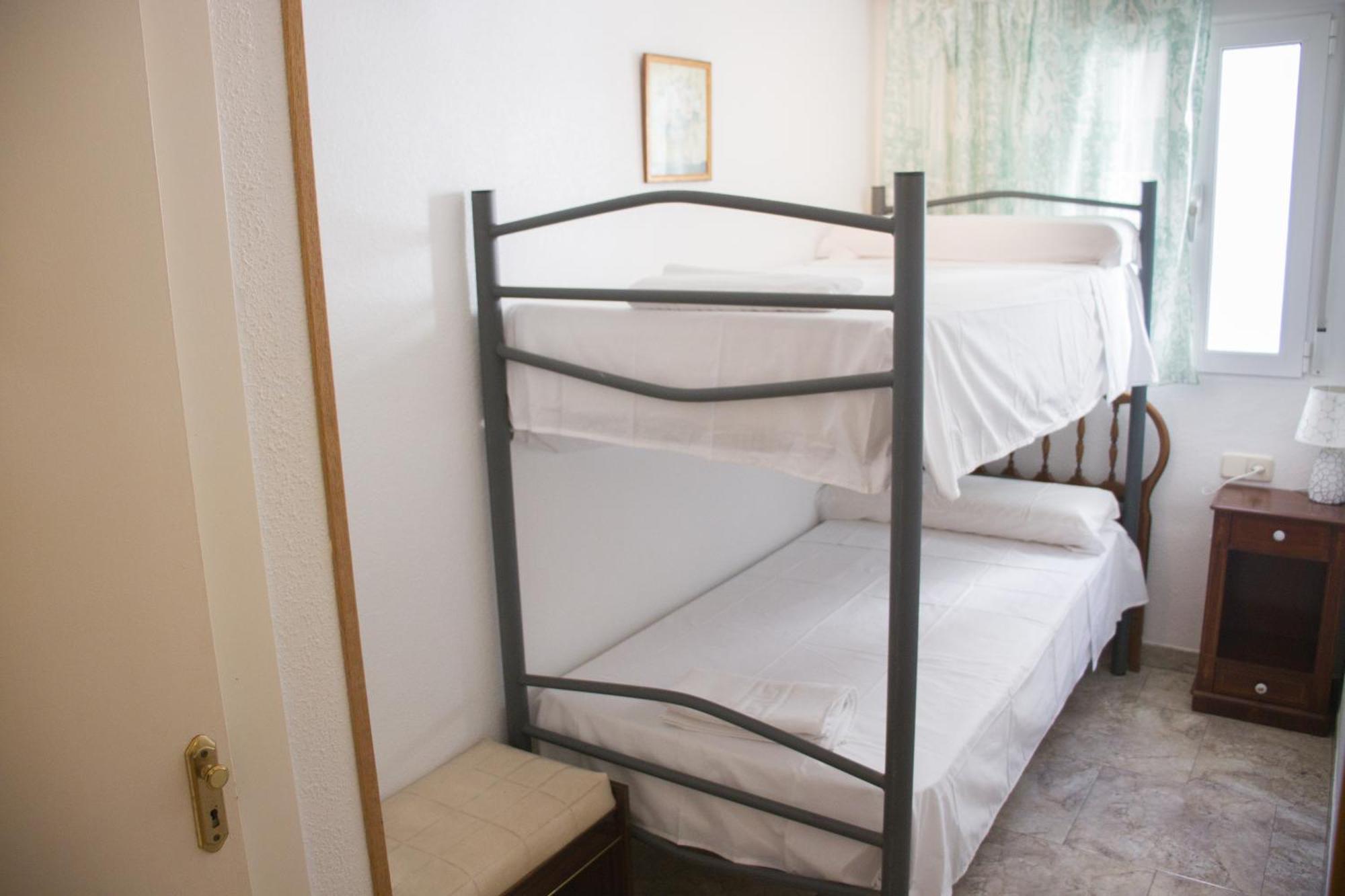 Apartamento Apartamento Plaza Bohemia