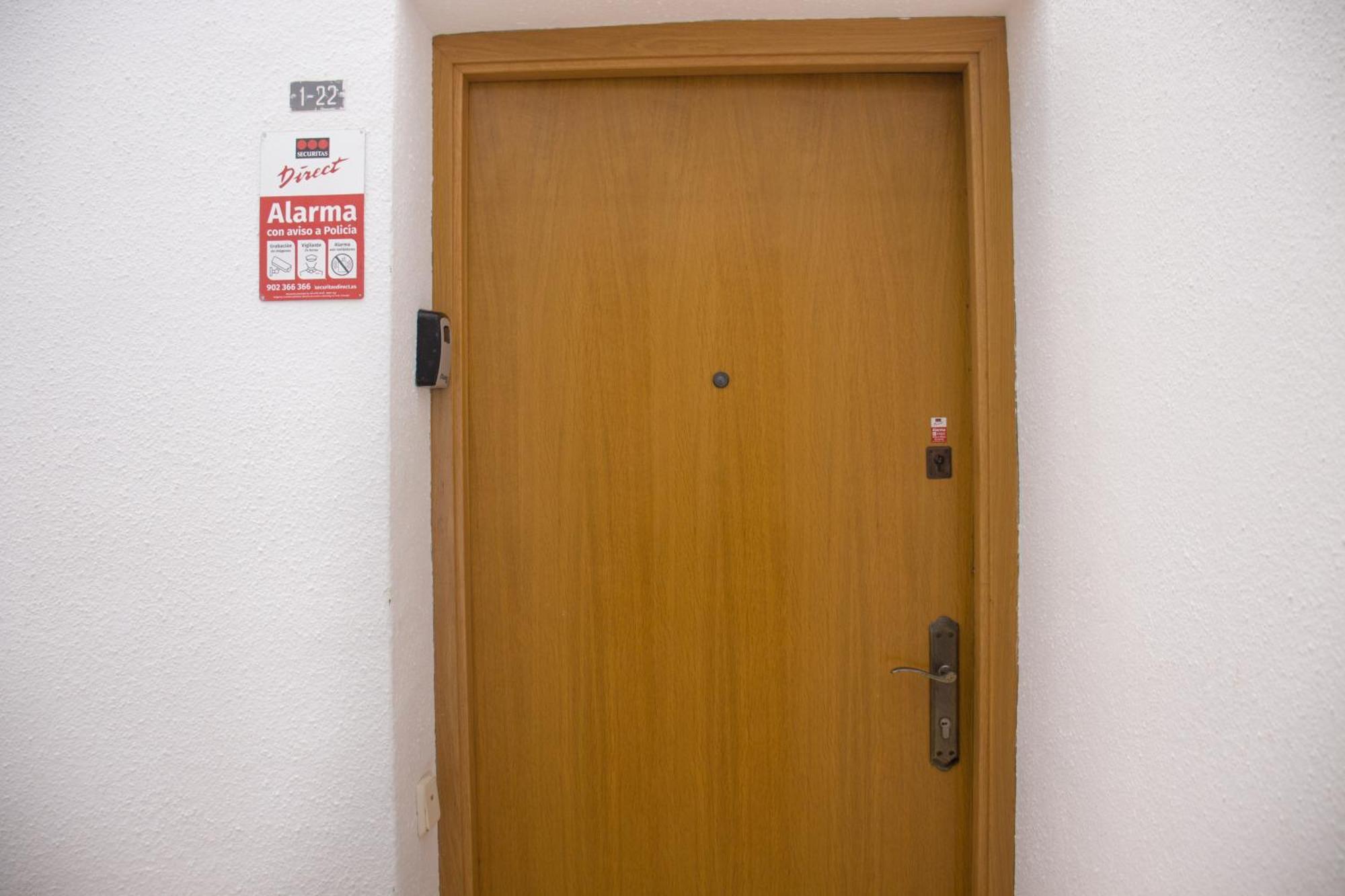 Apartamento Plaza Bohemia Apartamento *