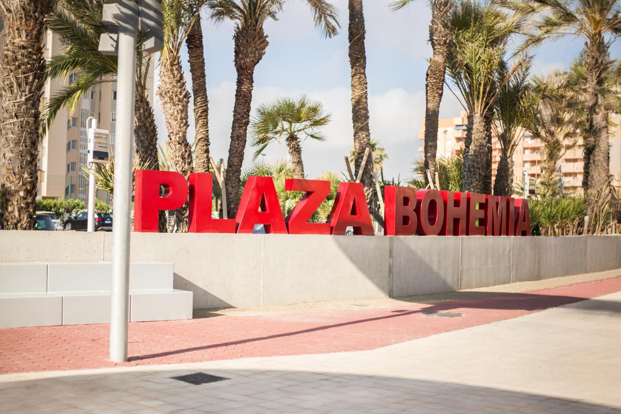 Apartamento Plaza Bohemia Apartamento