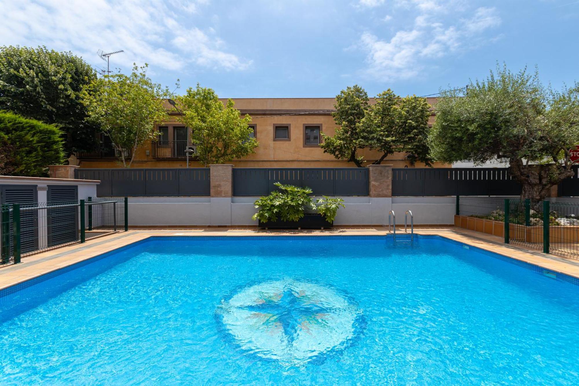 Vilassar Apartahotel