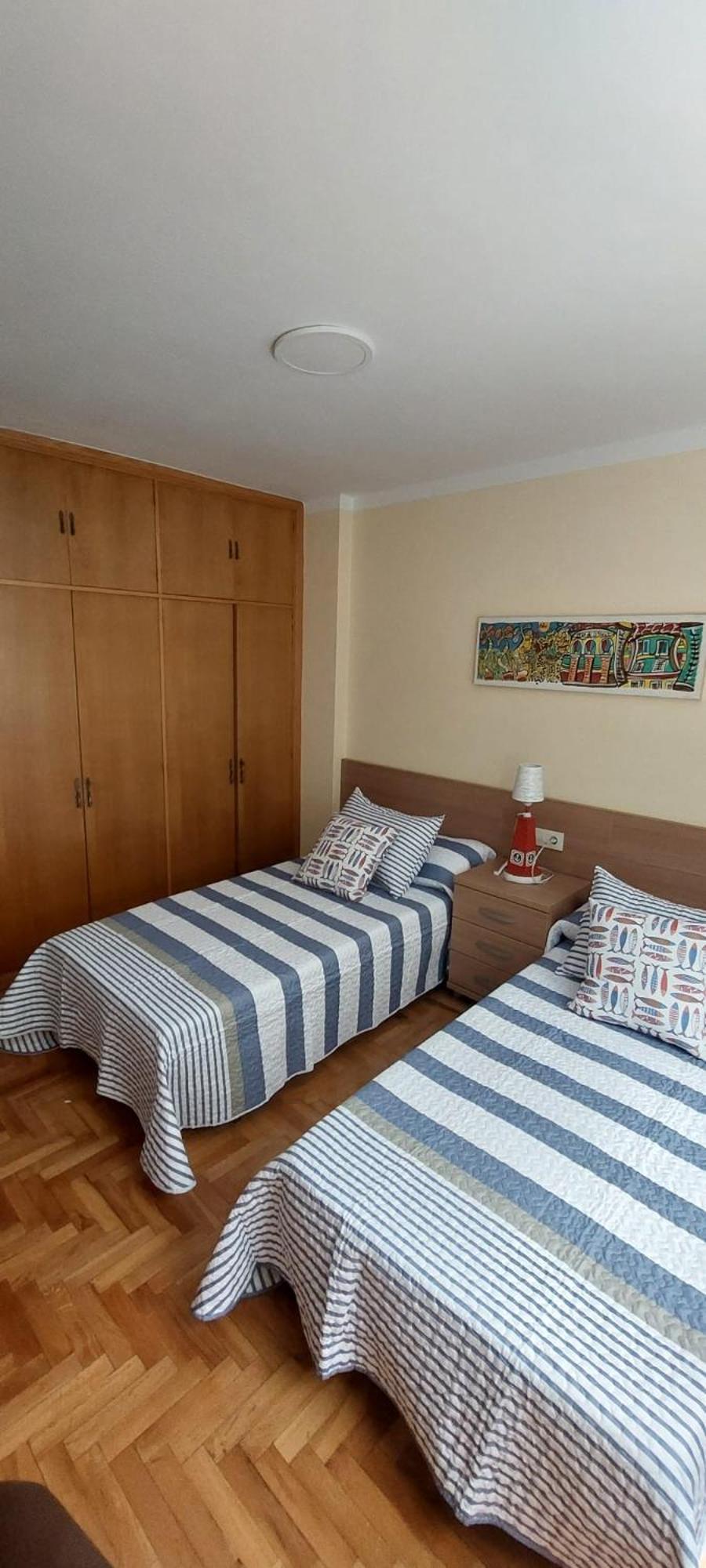 M O A Marineiro Apartamento *