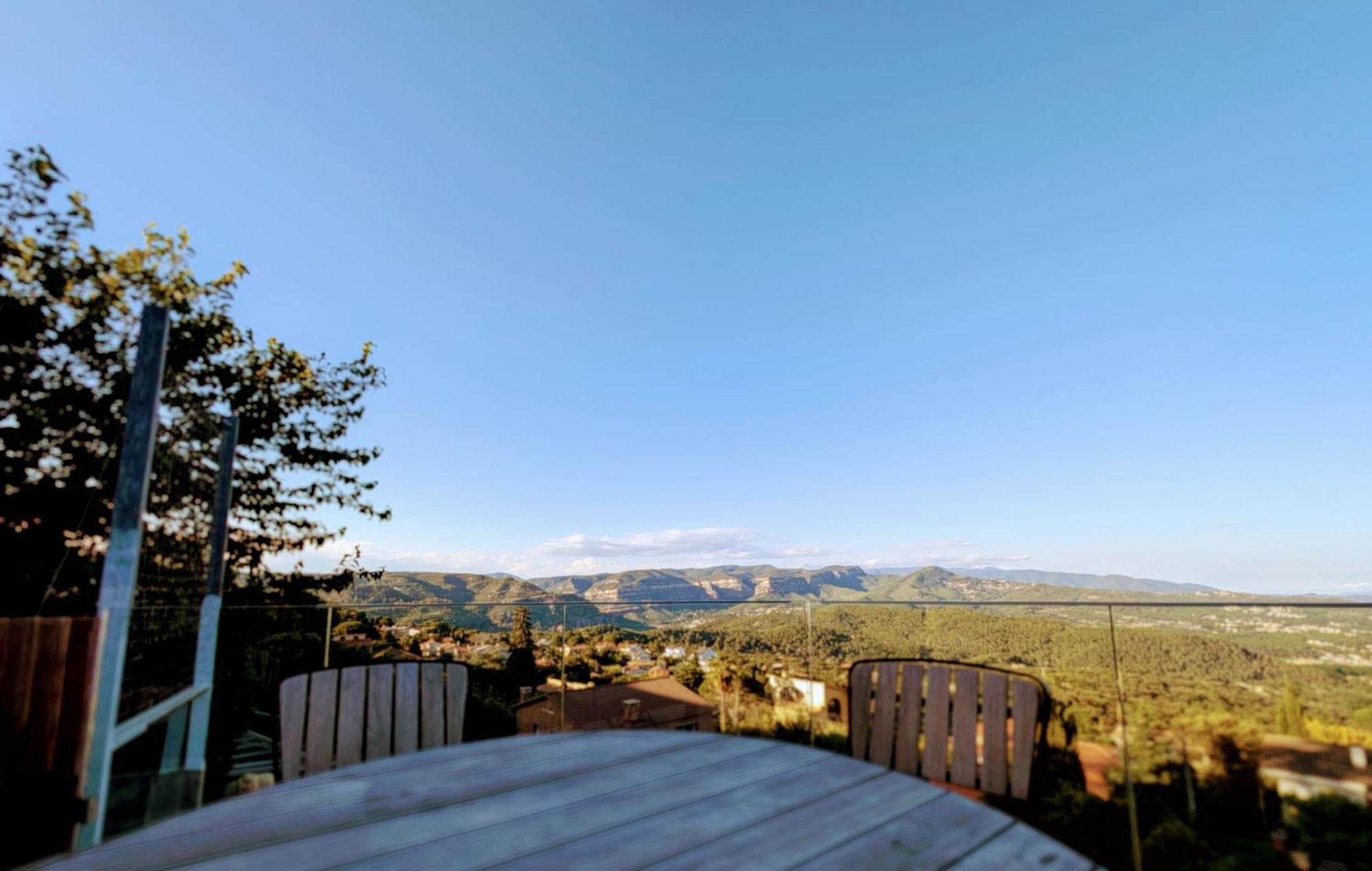 Apartment Aranetxea Bigues I Riells
