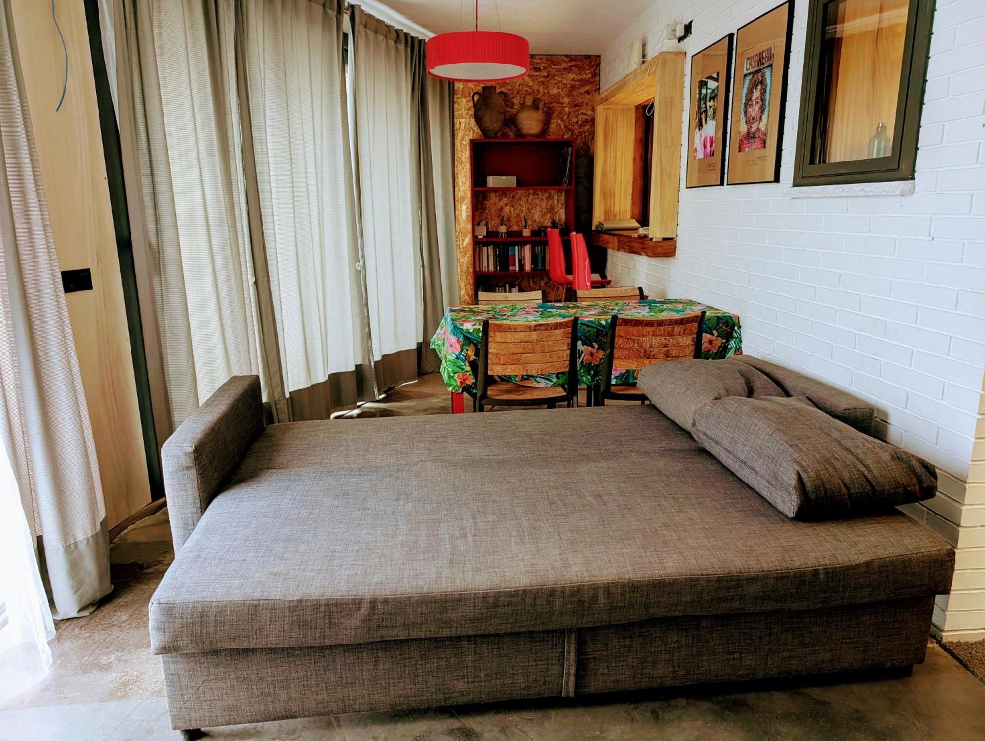 Apartment Aranetxea *