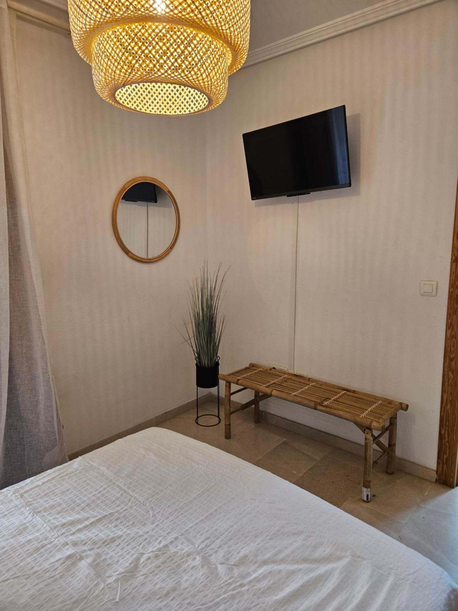 Apartment Alma De