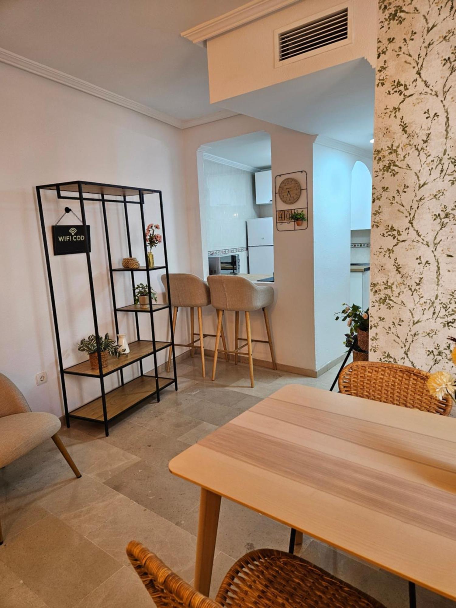 Alma De Apartment