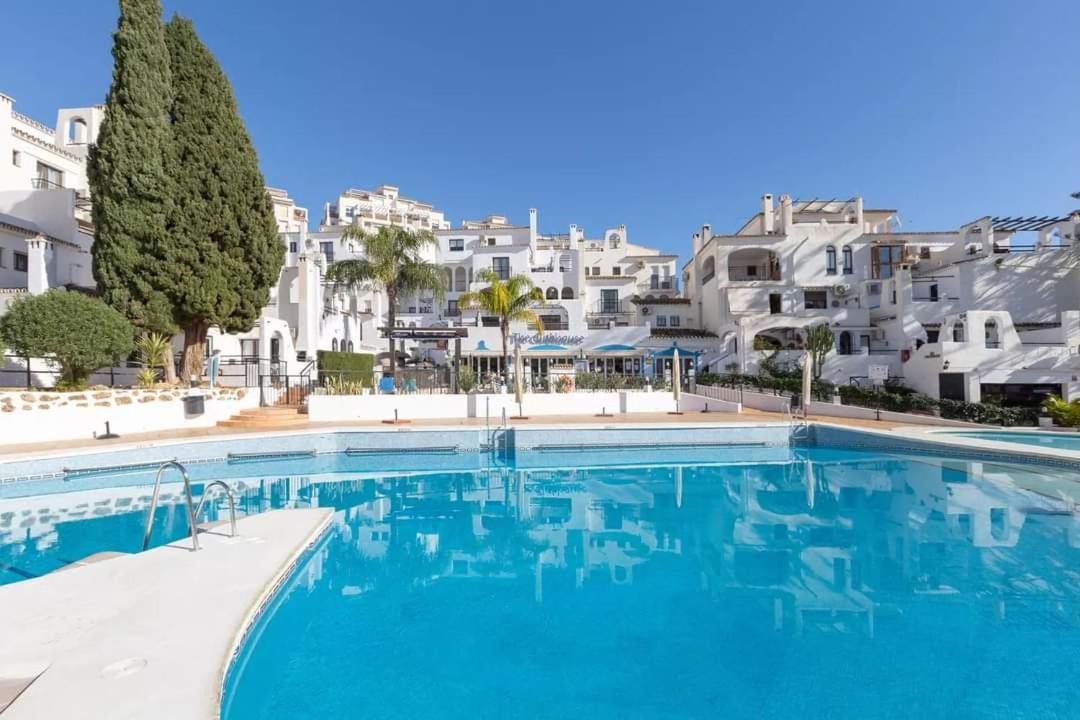 Pueblo Evita Apartamento *