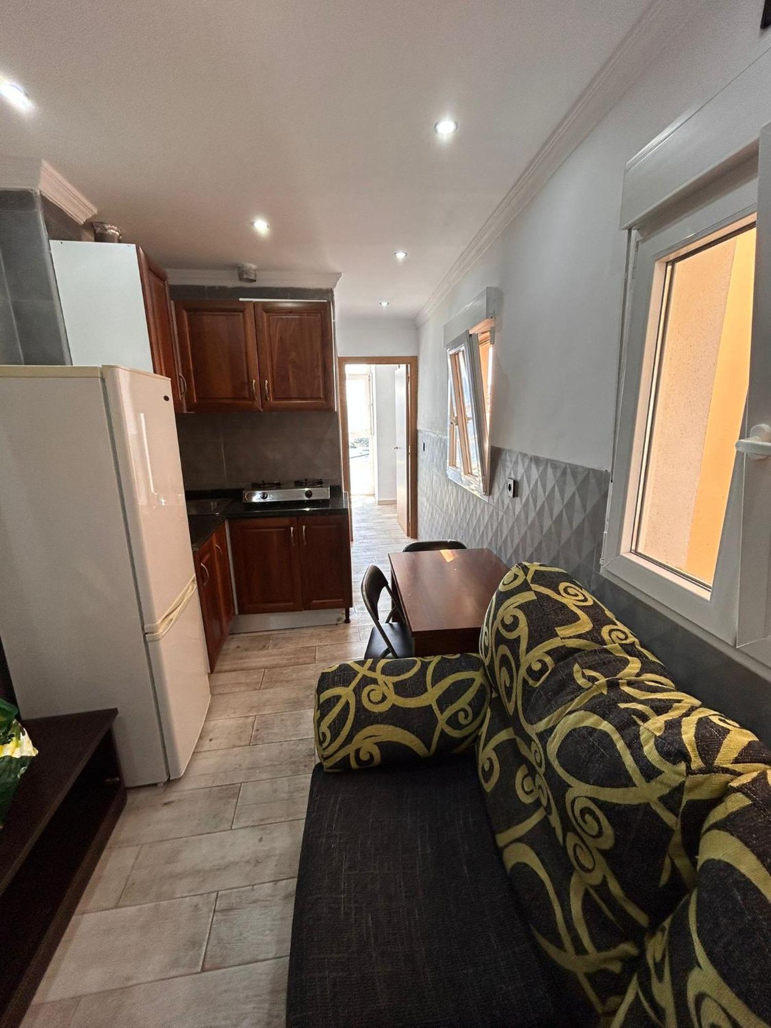 Sarchal Apartamento *