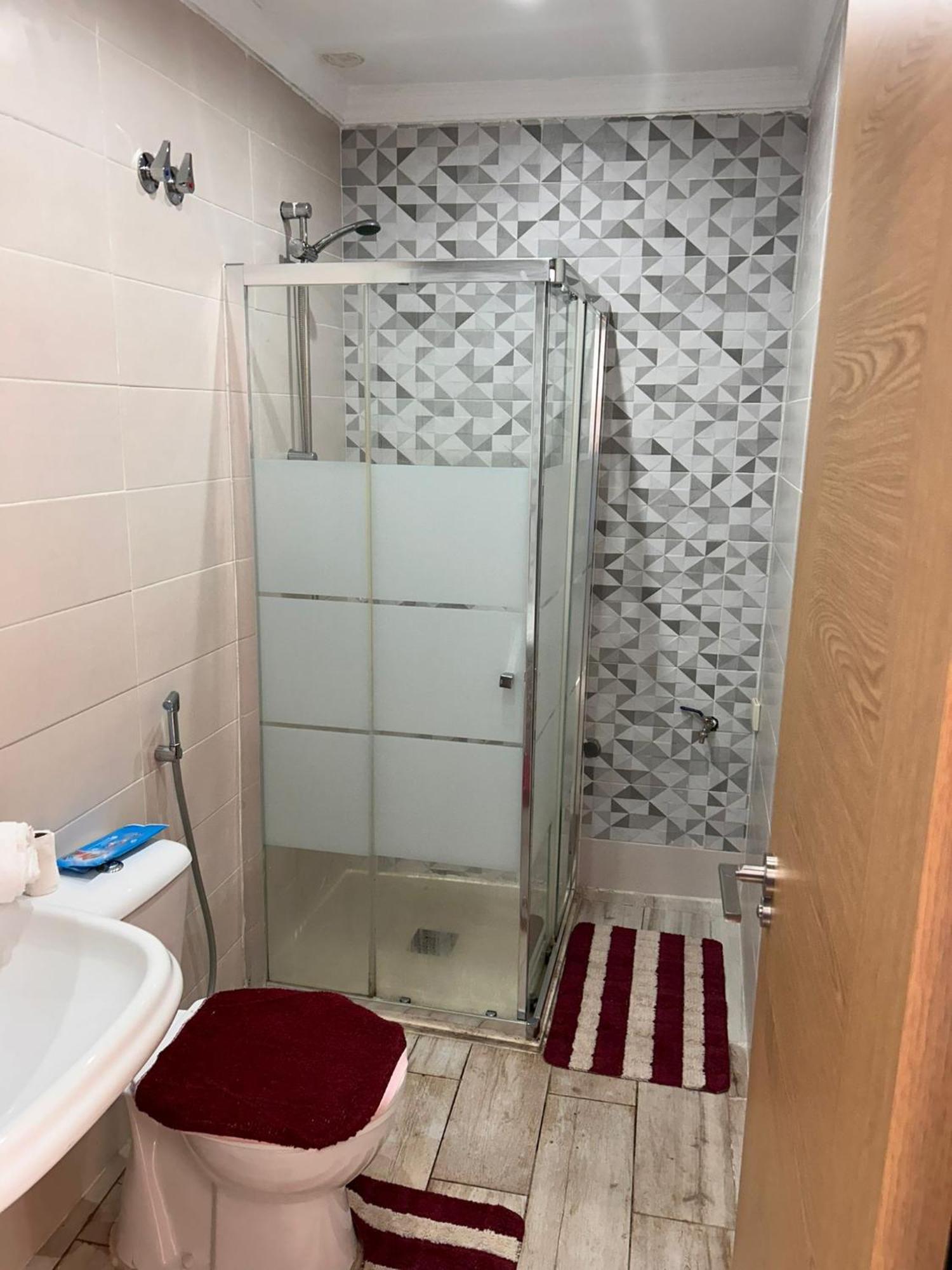 Apartamento Sarchal *