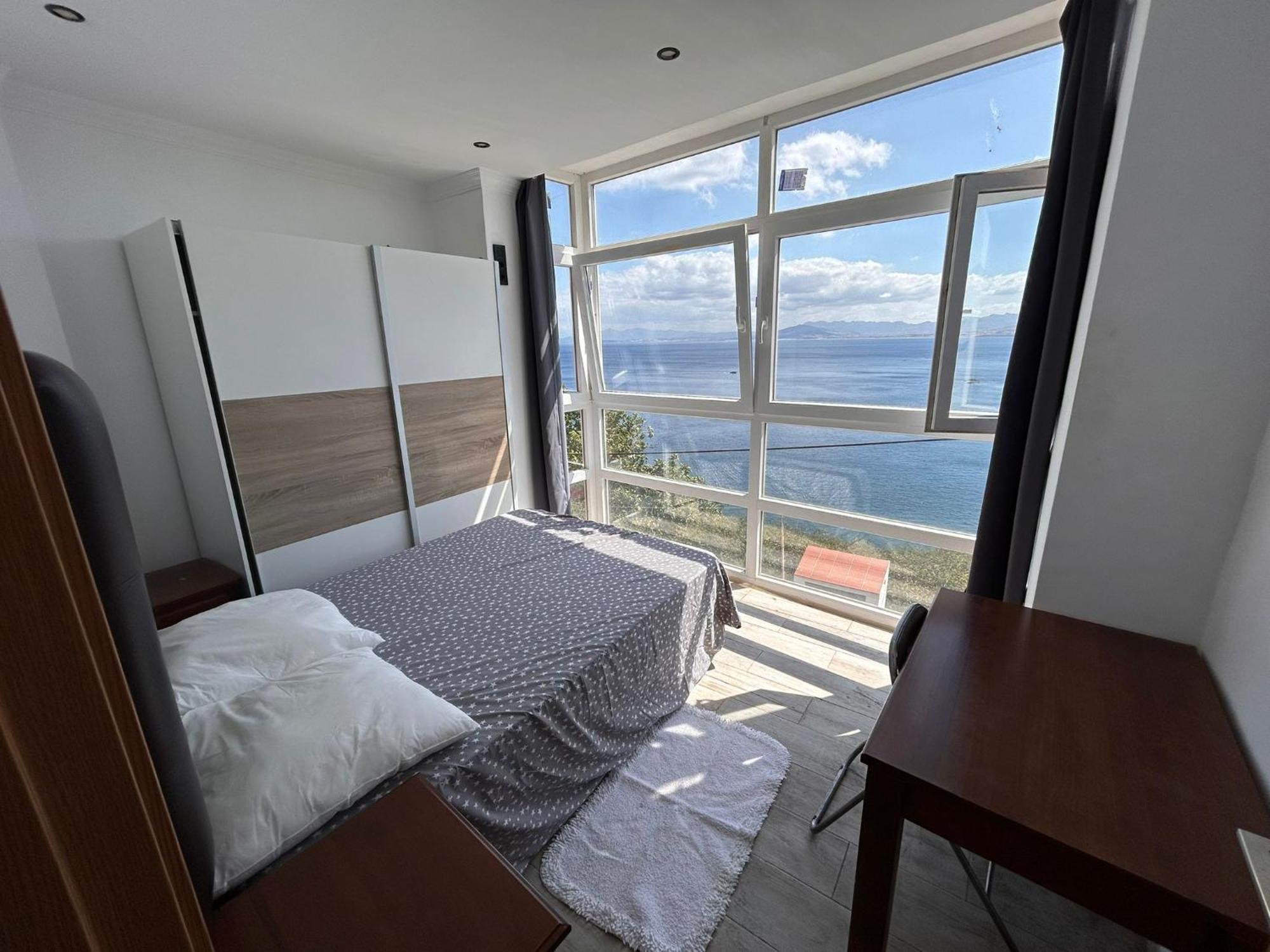 Sarchal Apartamento Ceuta