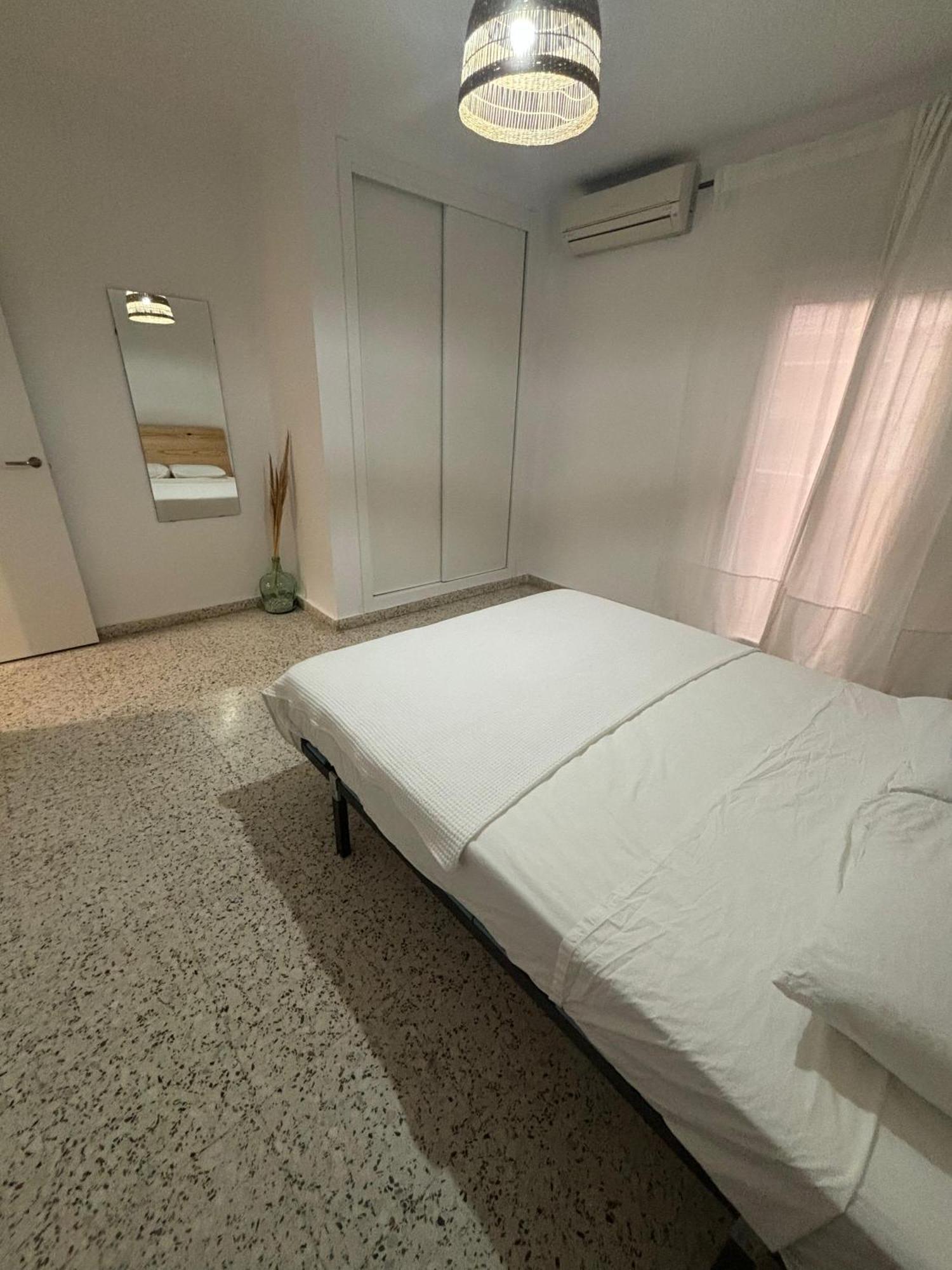 Сasa de vacaciones Almirante Nerja