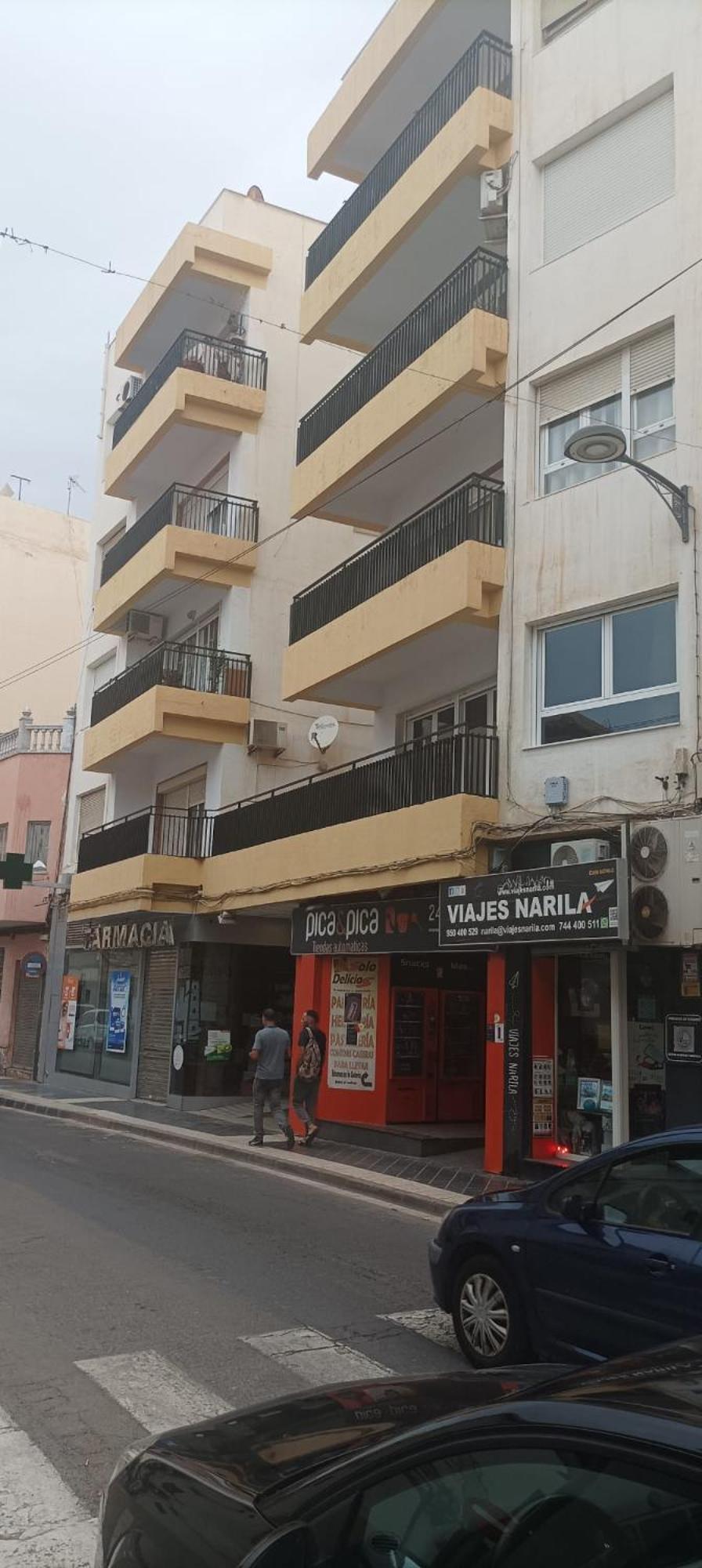 Apartment Paradise Of Dreams - La Abuela Josefa
