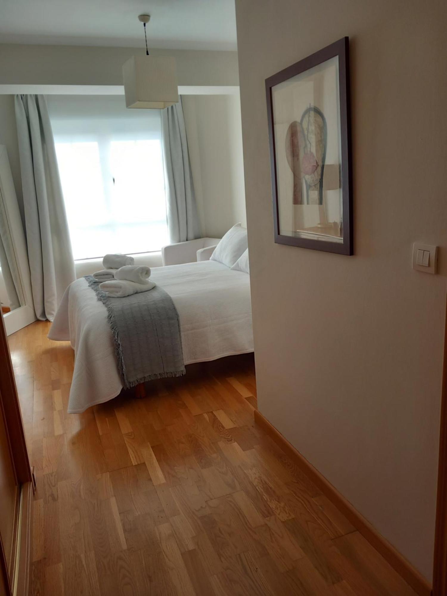 Apartamento Abrula