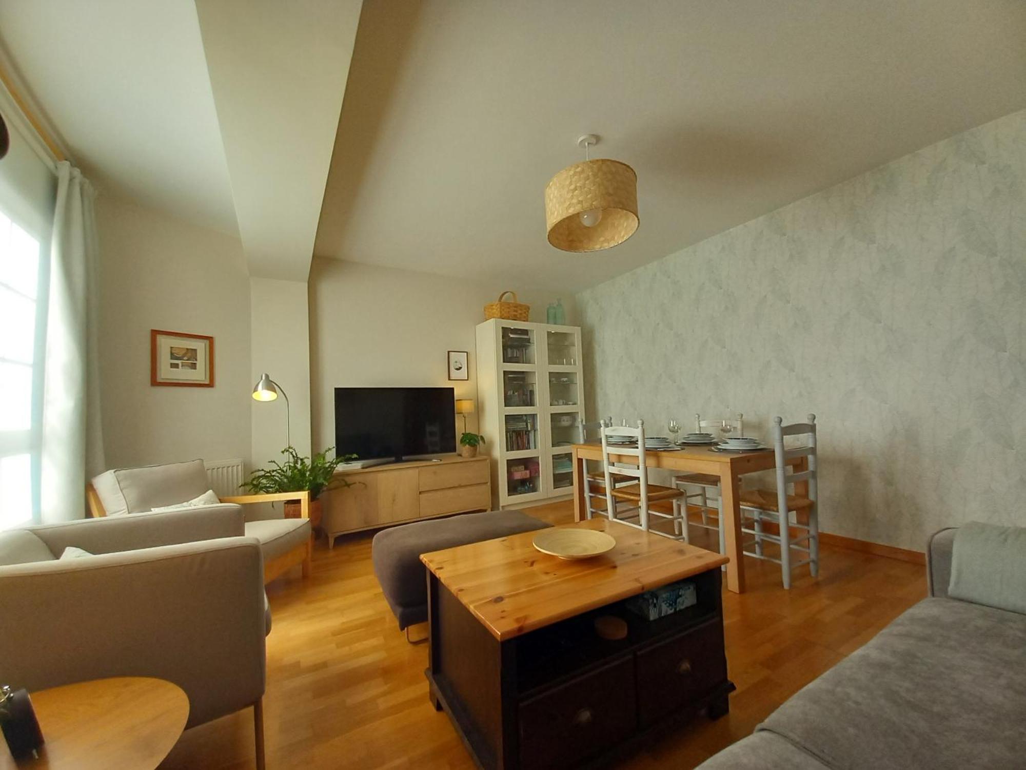 Apartamento Abrula *