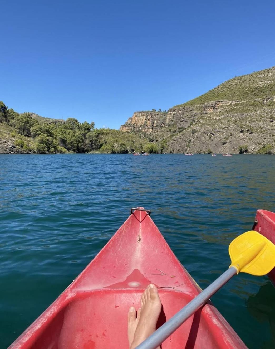 El Mogollon Сasa de vacaciones *