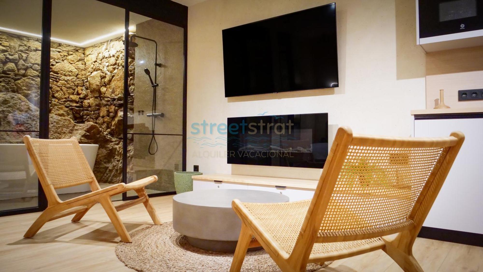 Casa Da Xaneira -