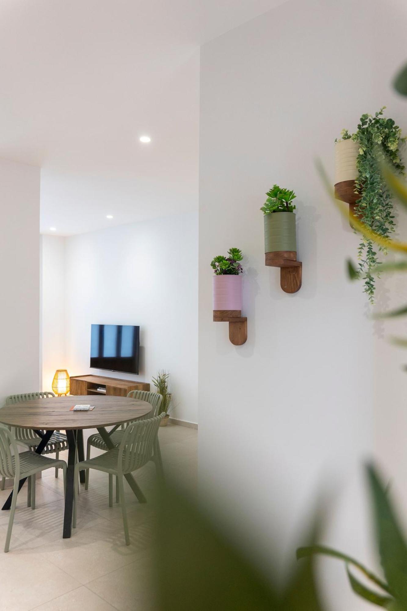 Apartment Vlc Host - Alfaro Valencia