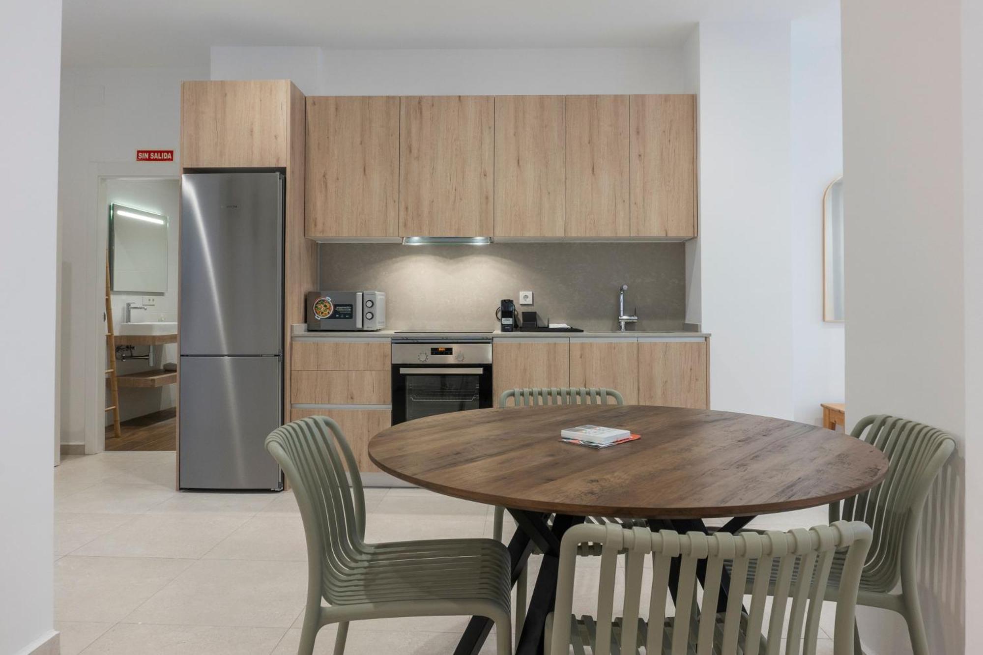 Apartment Vlc Host - Alfaro